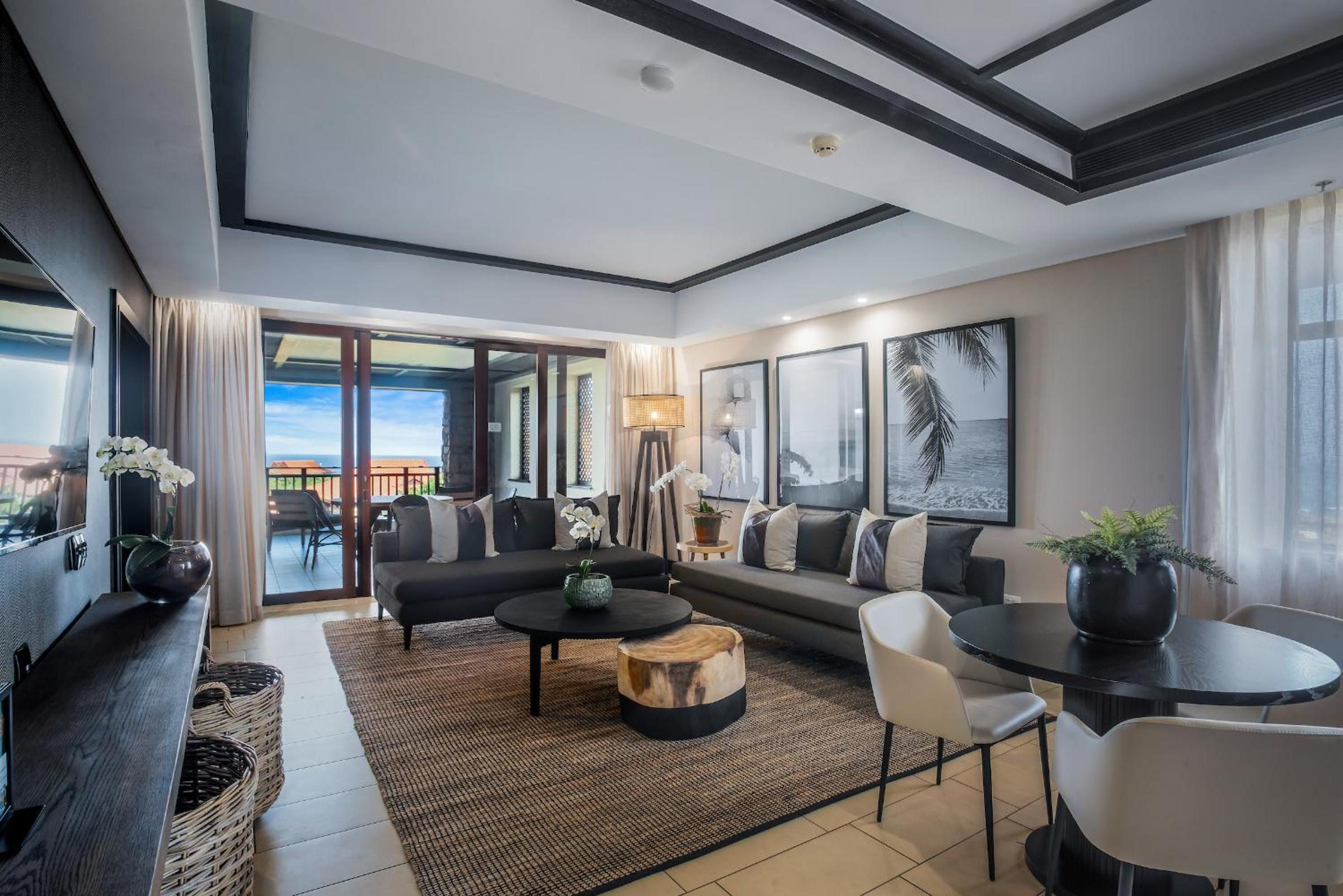 One-Bedroom Apartment - Photo 6