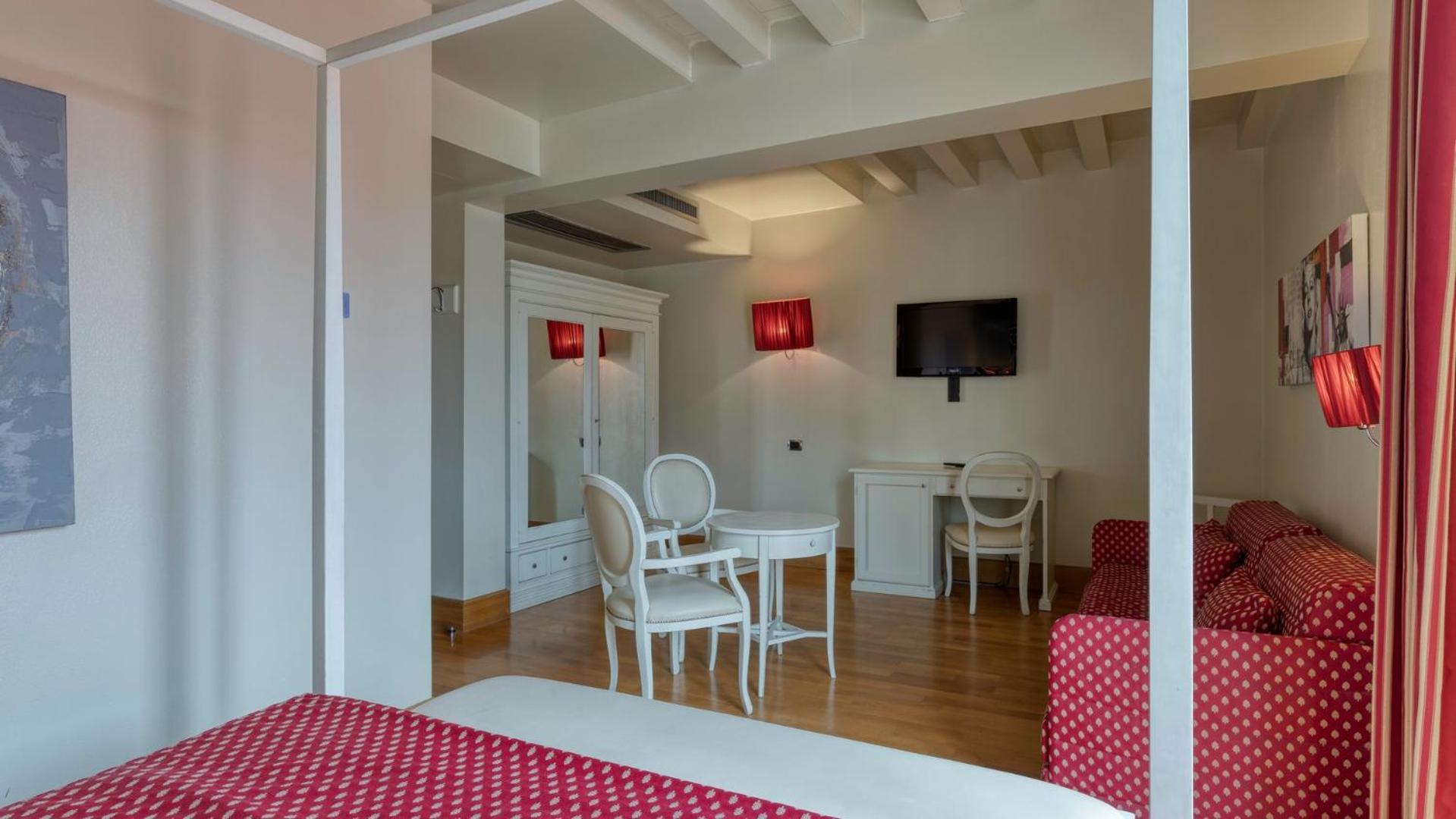 Quadruple Room photo 1