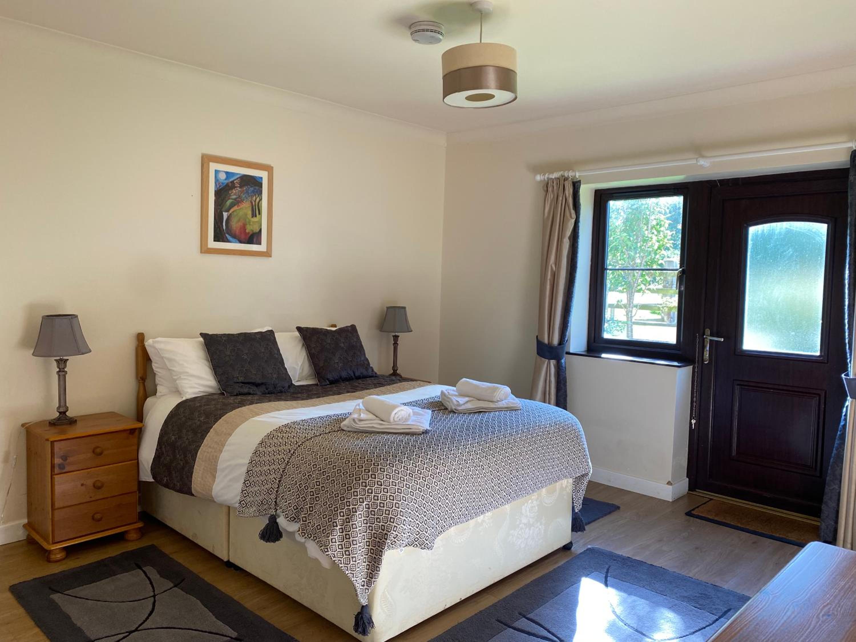 One-Bedroom Cottage photo 1