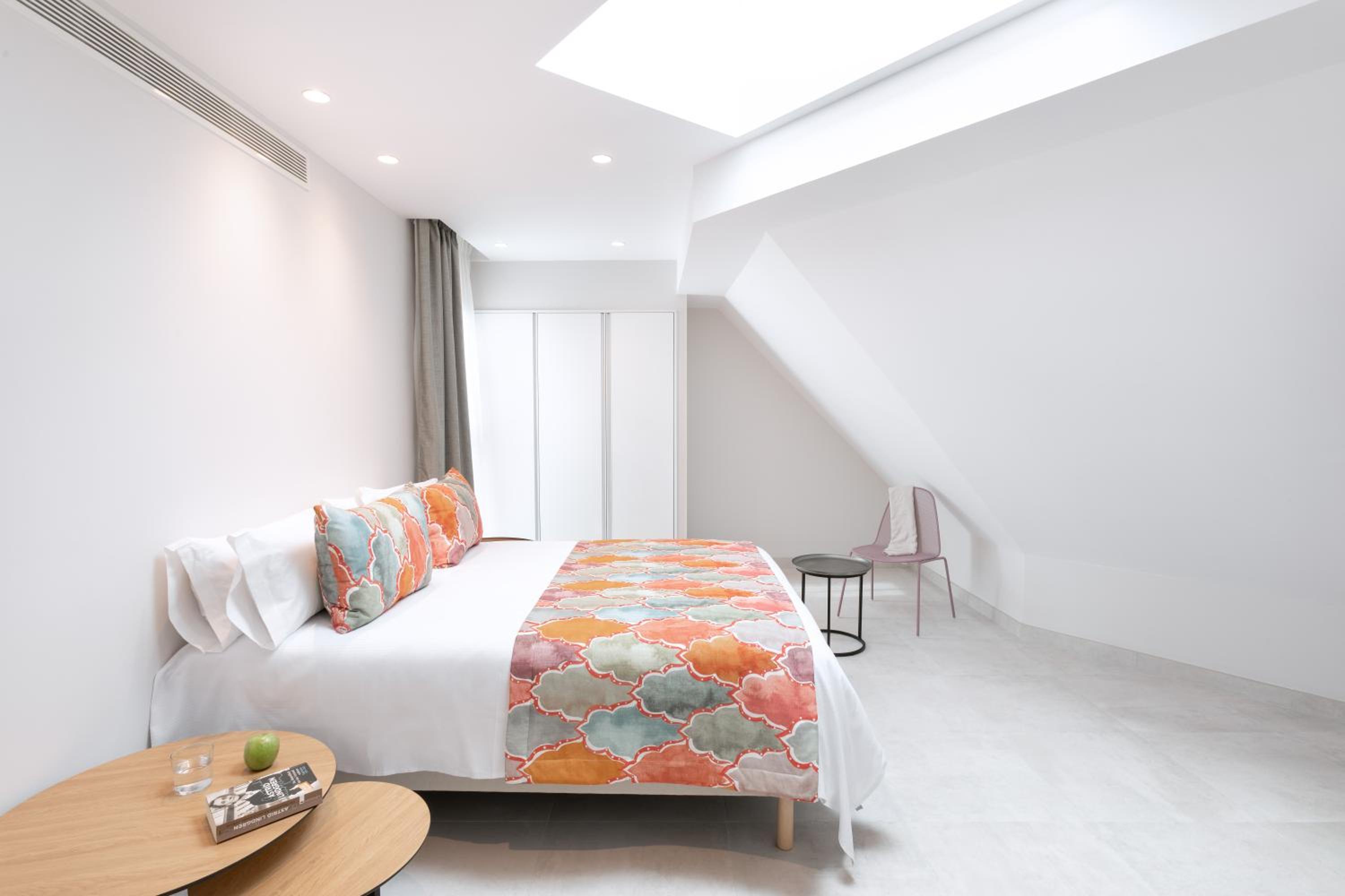 Apartamento Dúplex