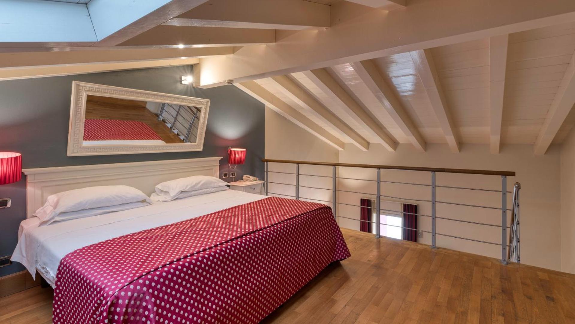 Superior Double Room photo 1