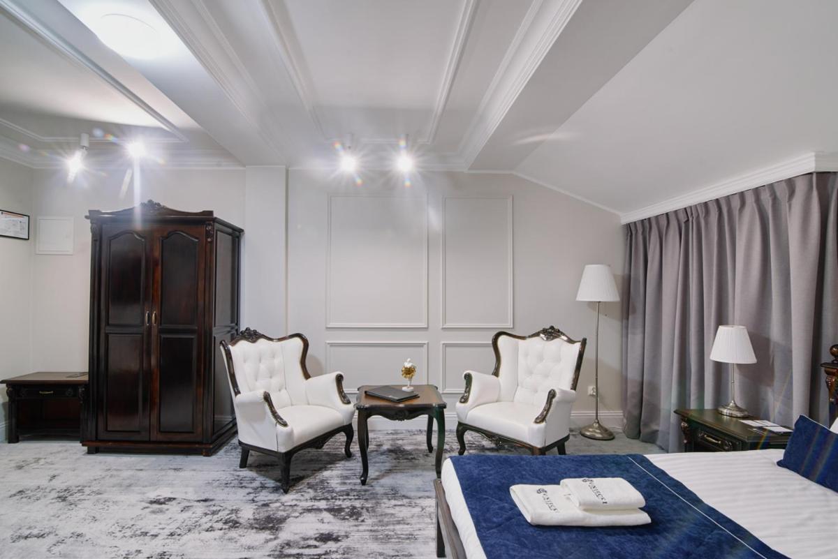 Standard Apartment - Photo 1