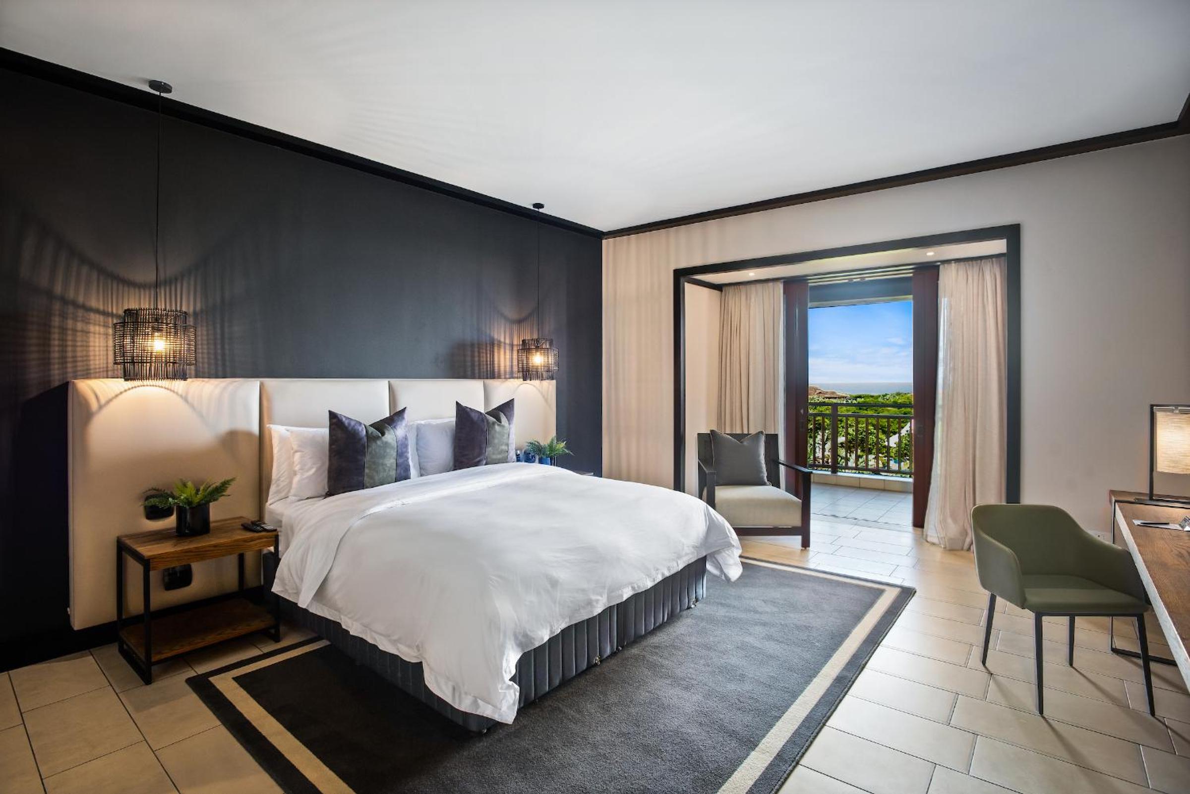 Luxury Room - Photo 8