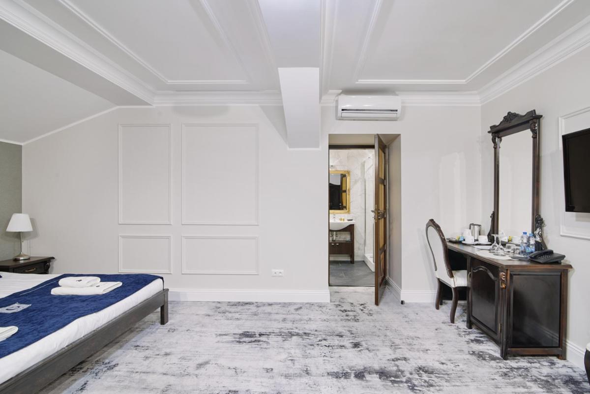 Standard Apartment - Photo 3