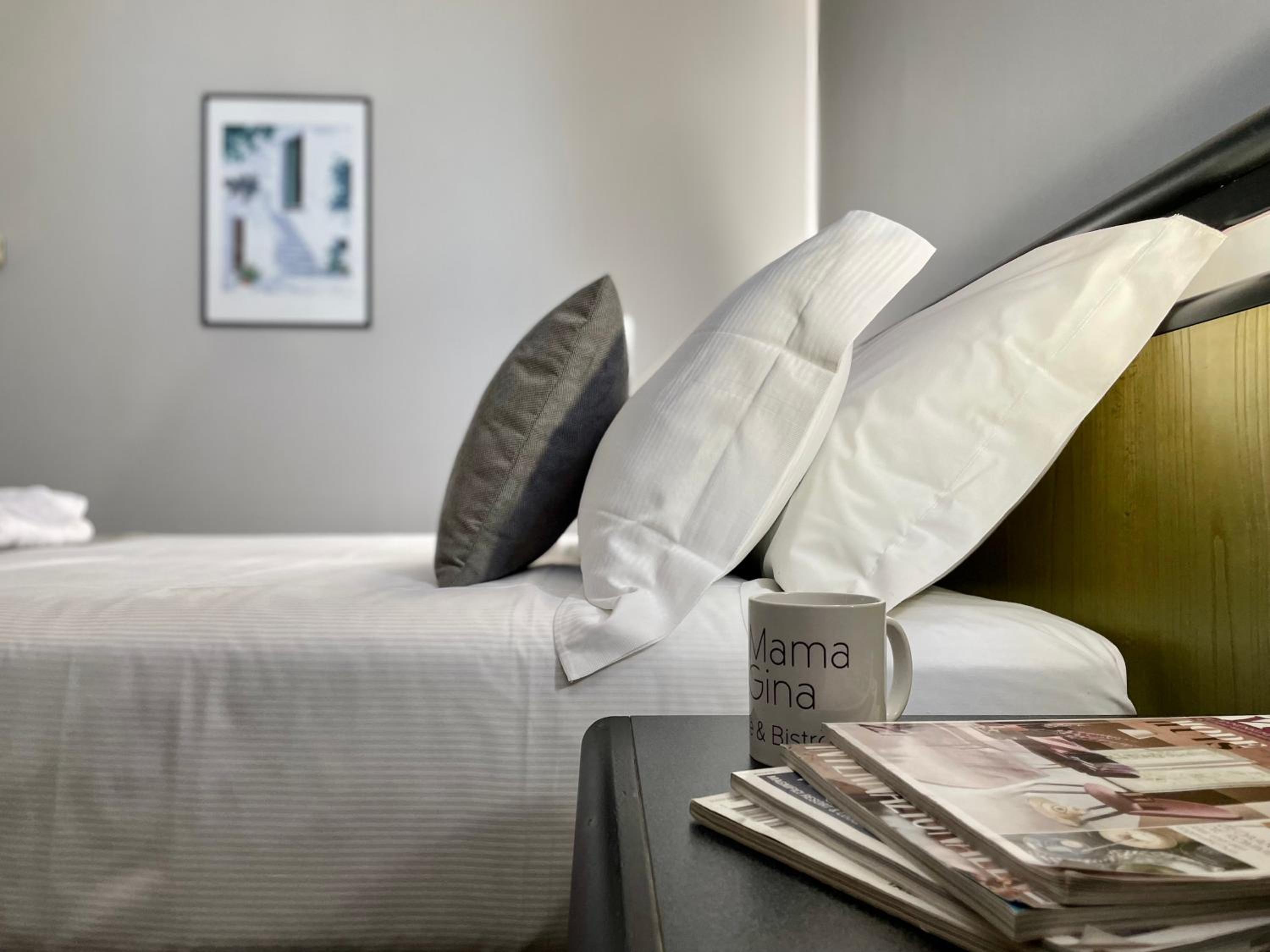 Superior Double or Twin Room photo 1