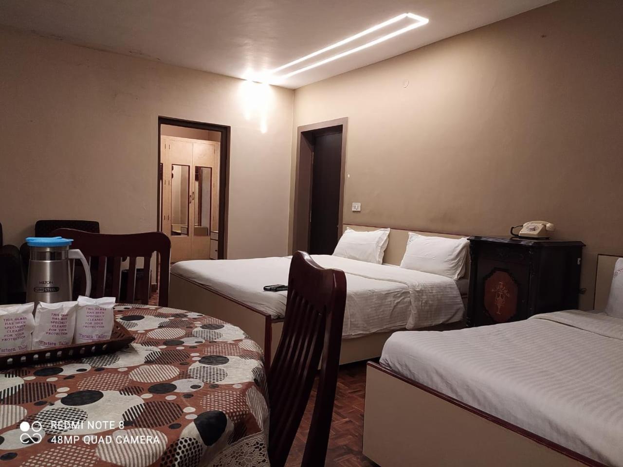 Deluxe Quadruple Room - Photo 1