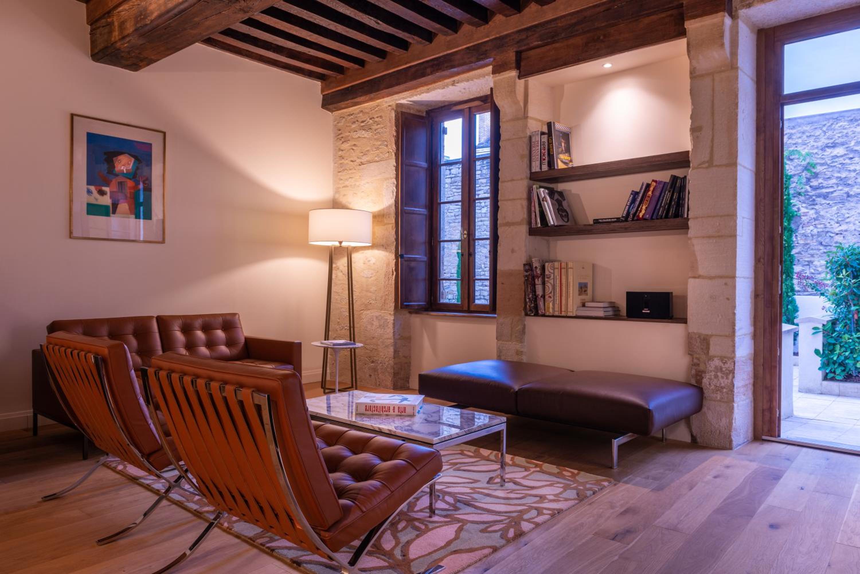 Suite Knoll