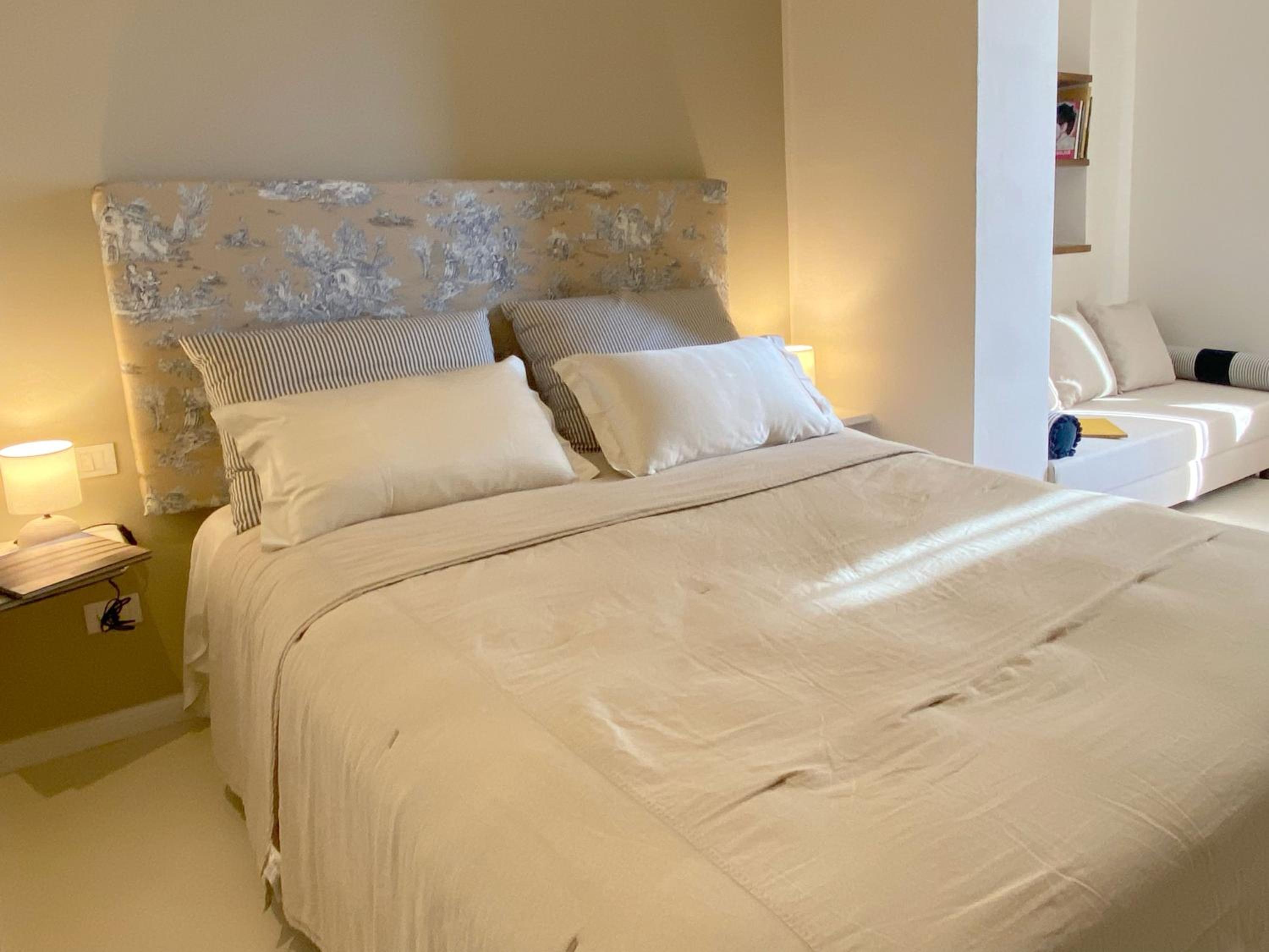 Double Room with Lake View photo 1
