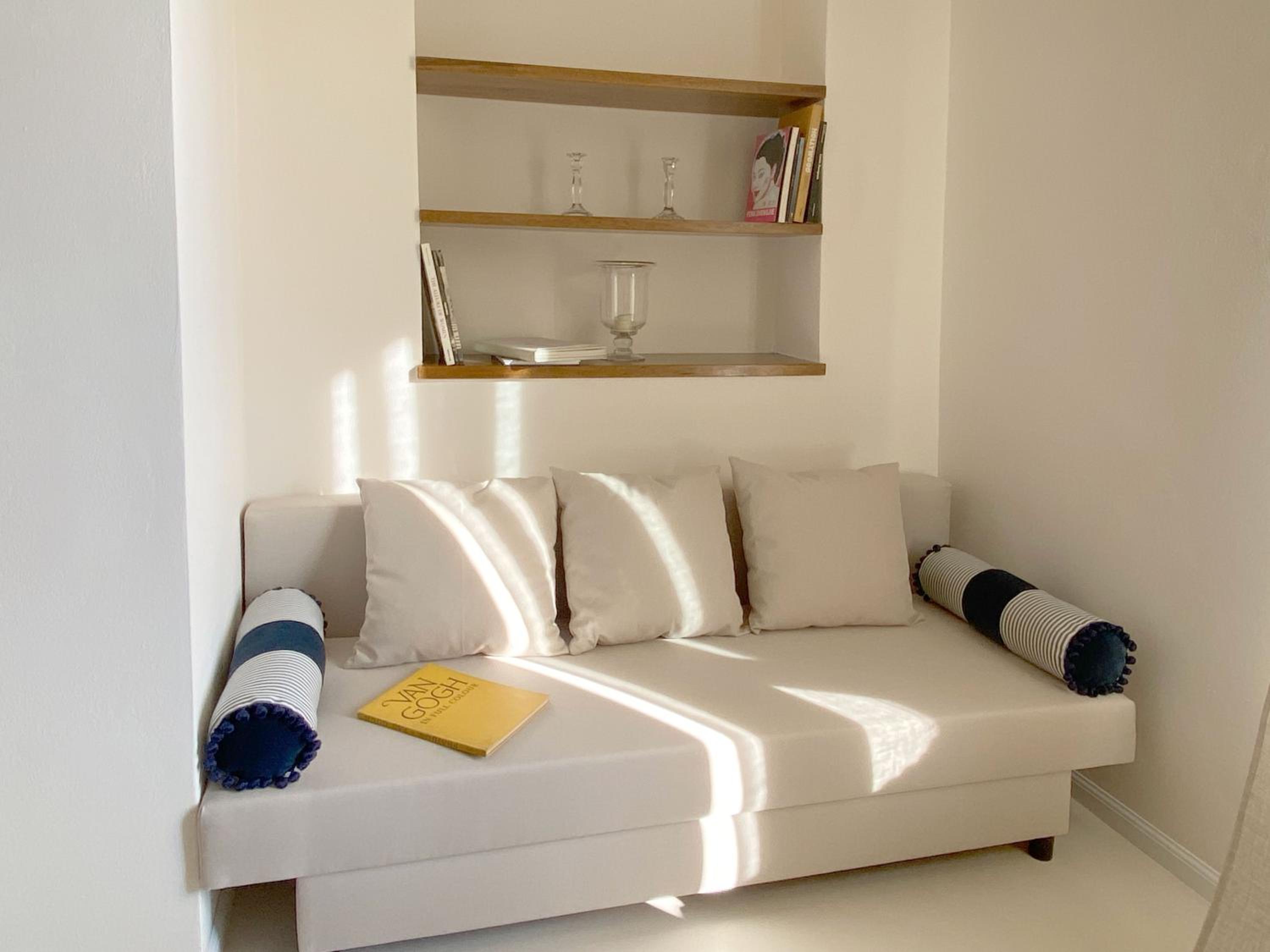 Double Room with Lake View photo 3