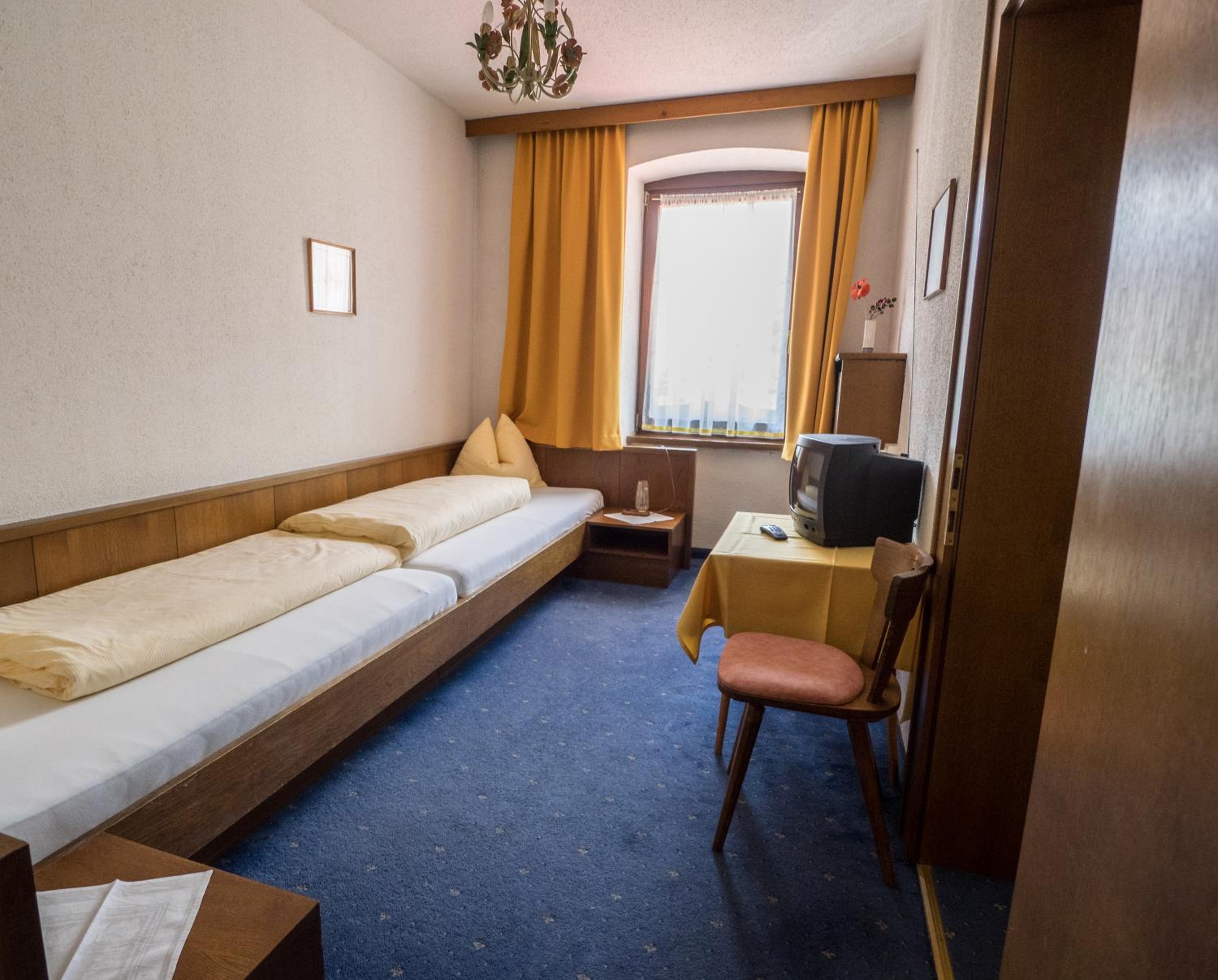 Standard Quadruple Room photo 2