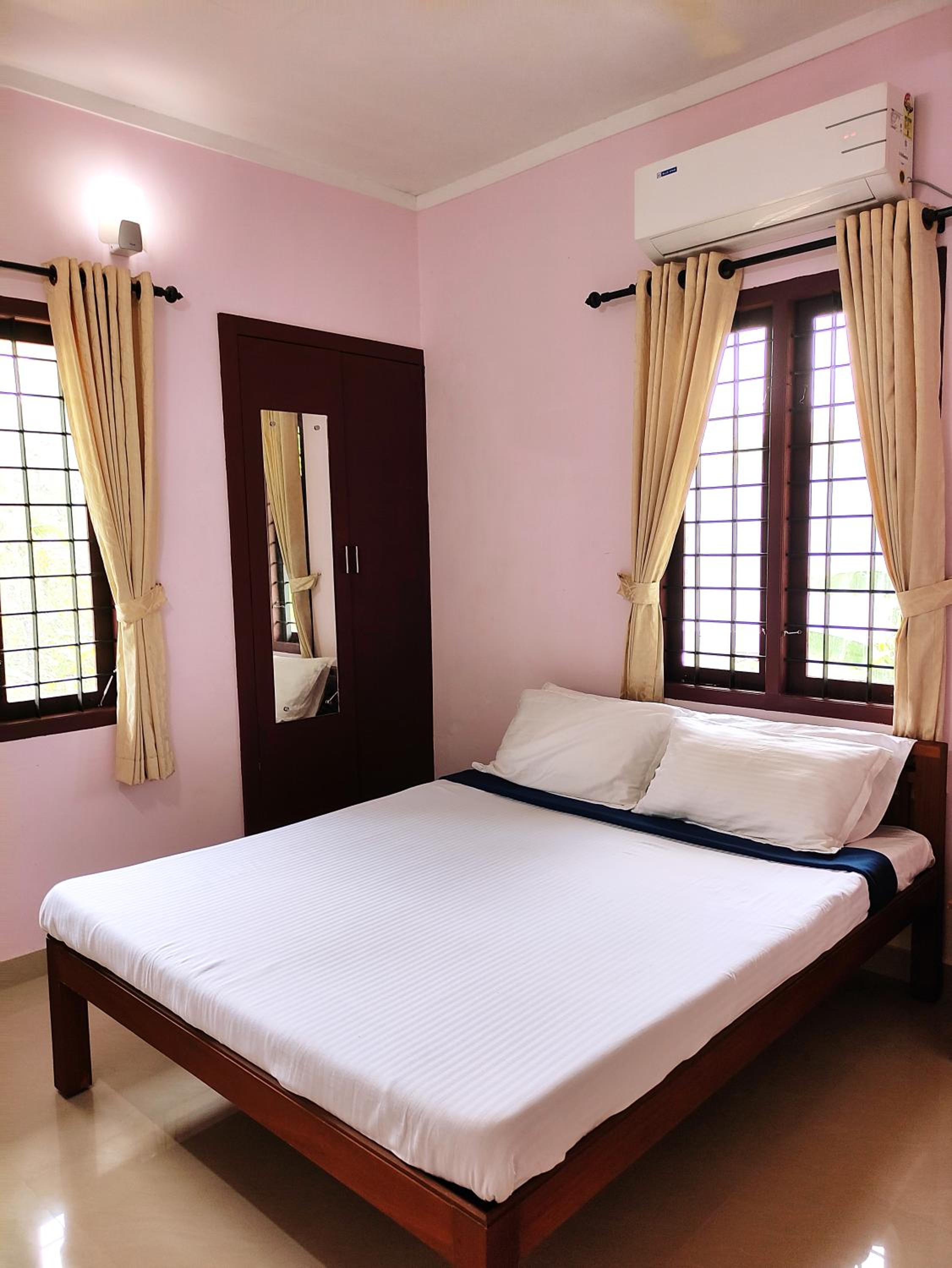 Standard Double Room photo 1