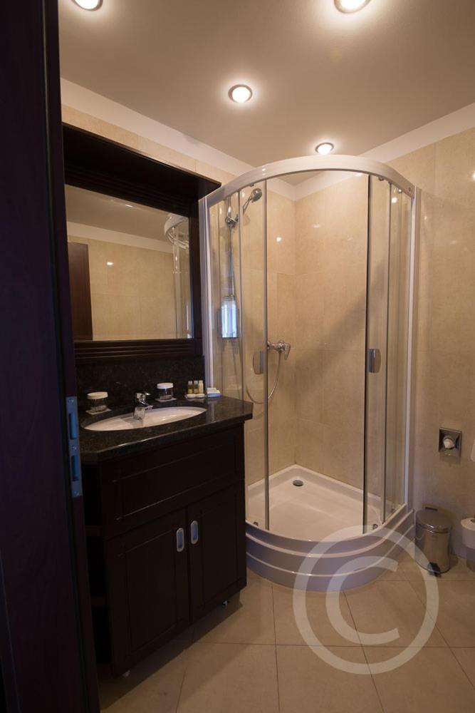 King Suite with Kitchenette thumbnail 5