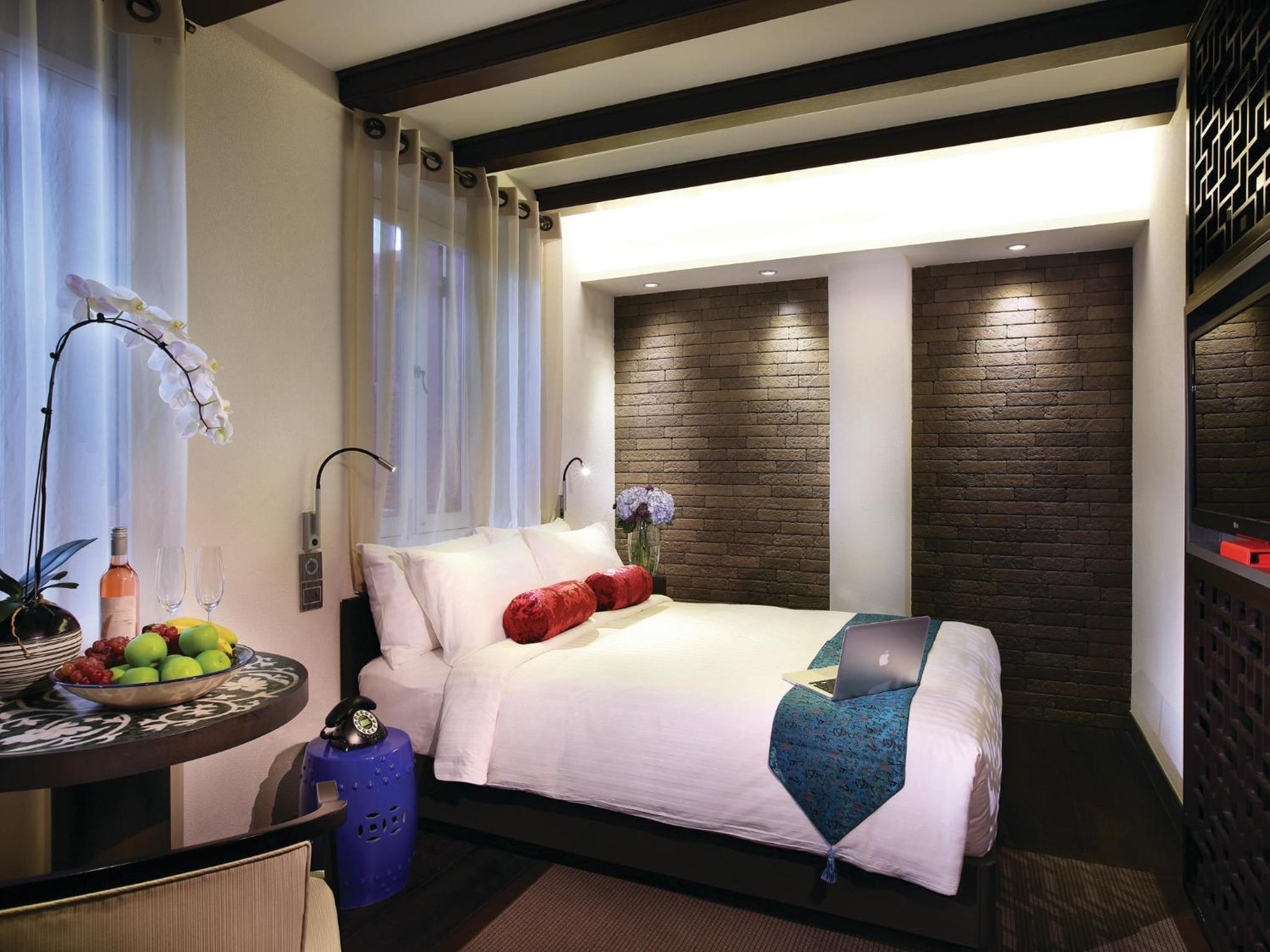 Deluxe Room photo 2