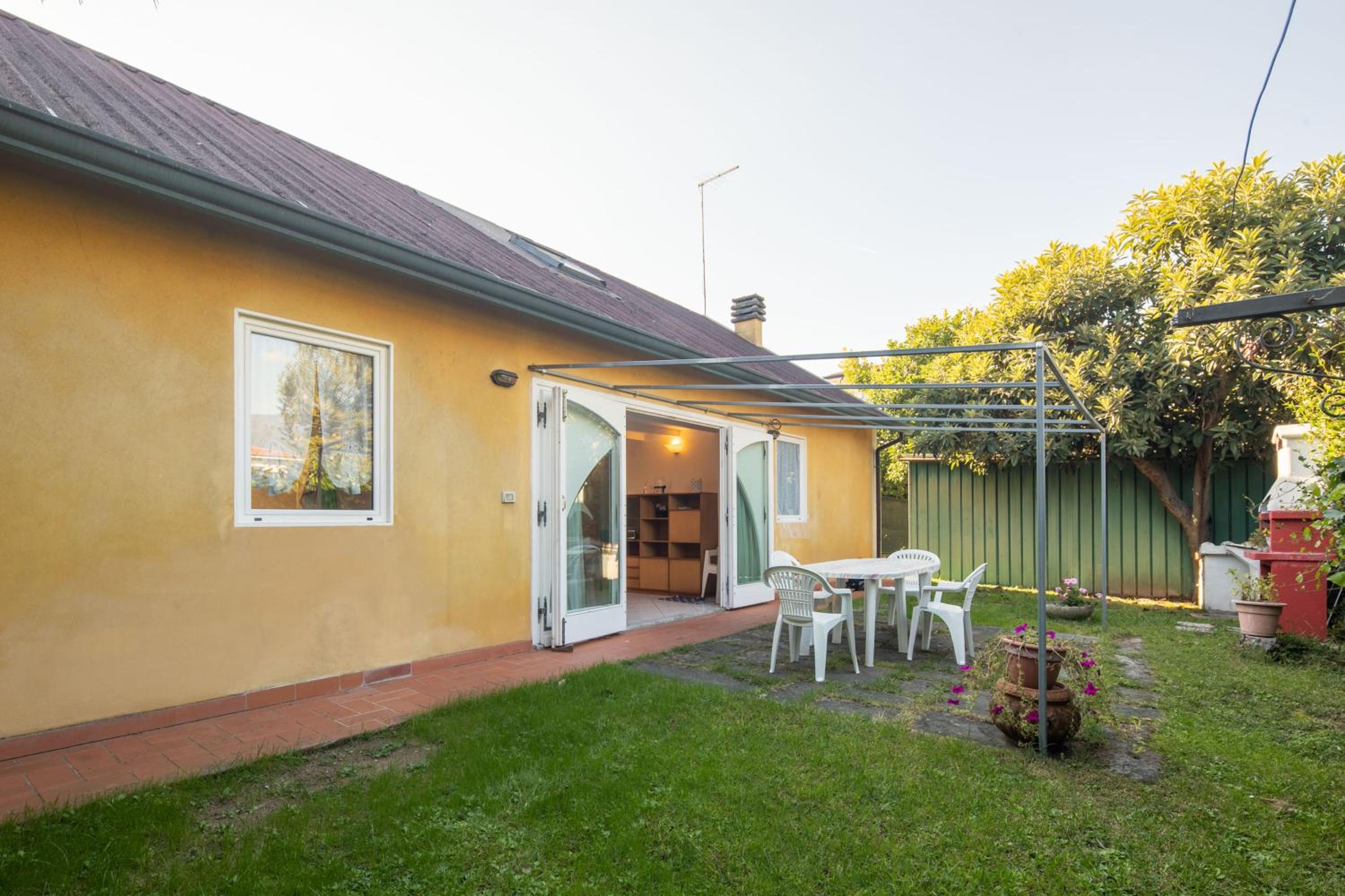 Standard Villa photo 3