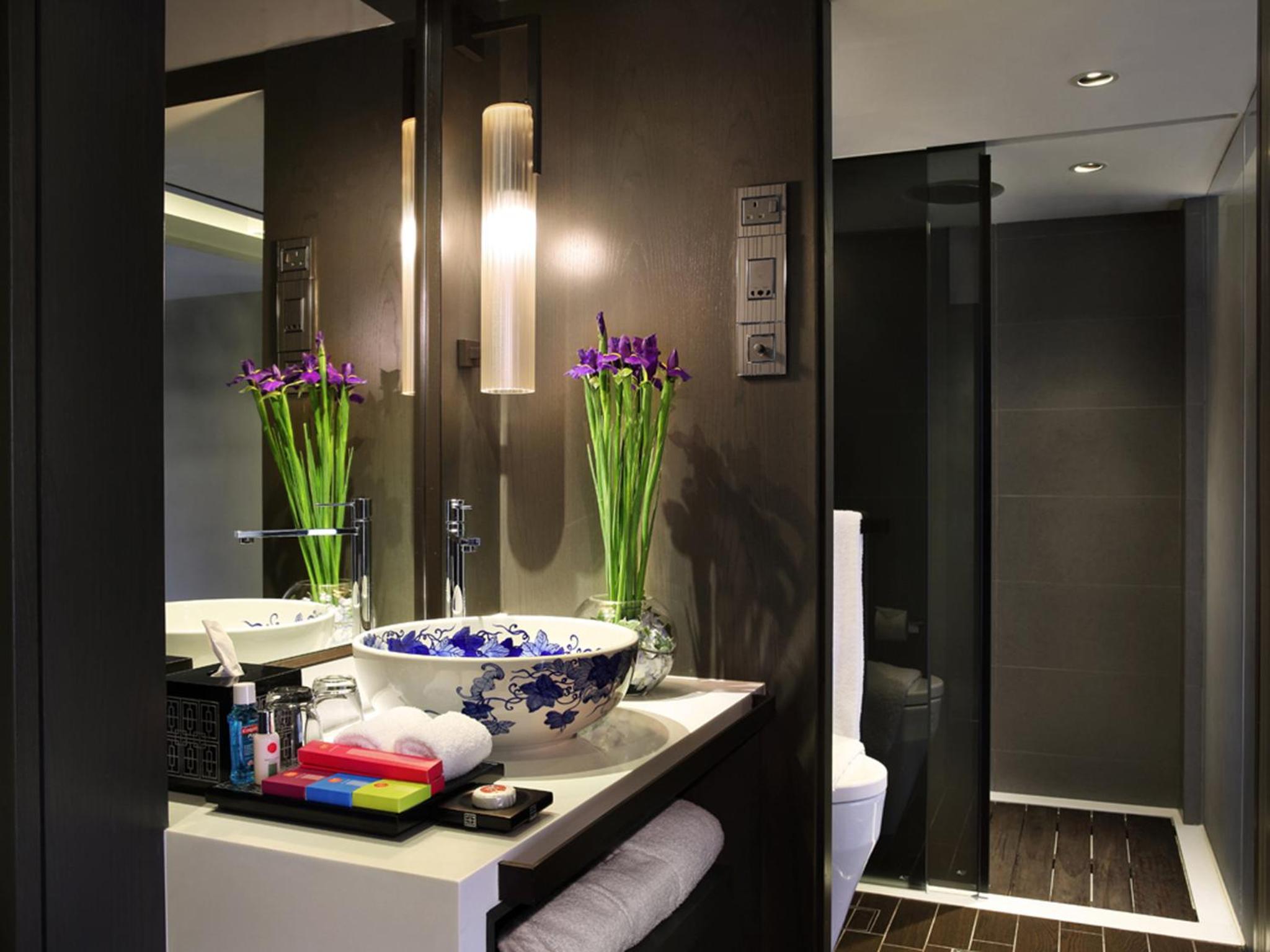 Deluxe Room photo 3