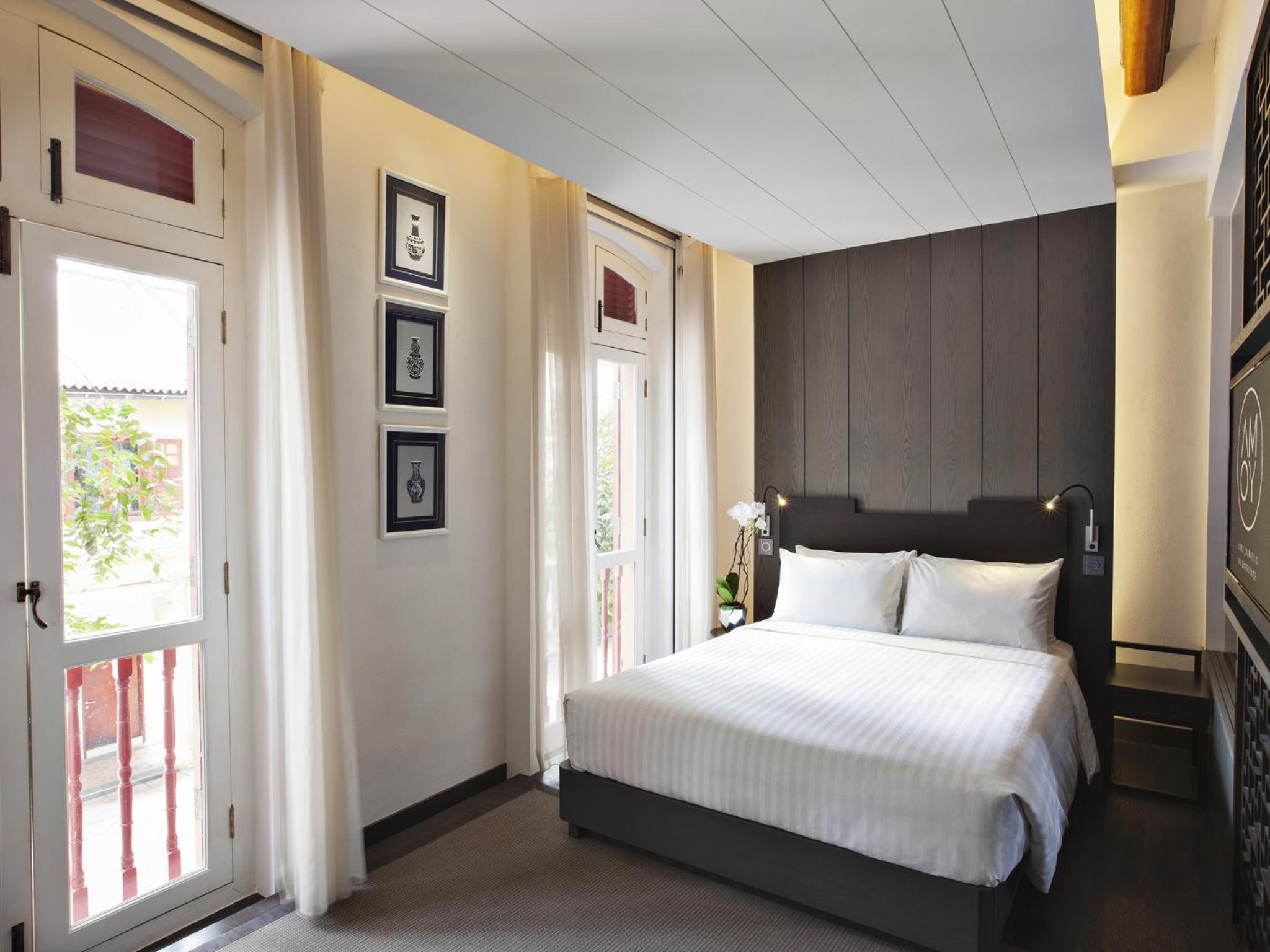 Deluxe Room photo 3