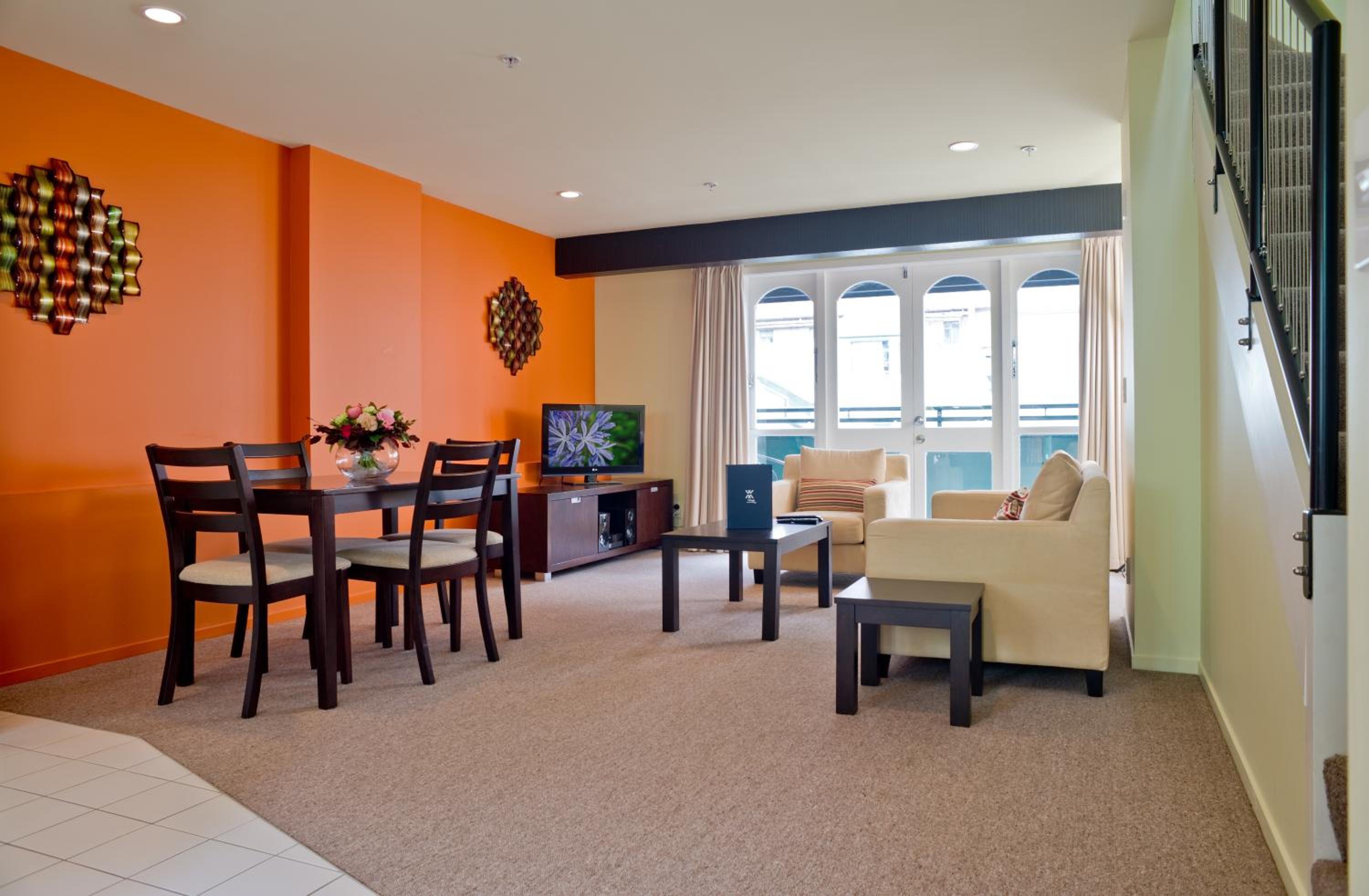One-Bedroom Apartment (Prepaid) - Photo 1