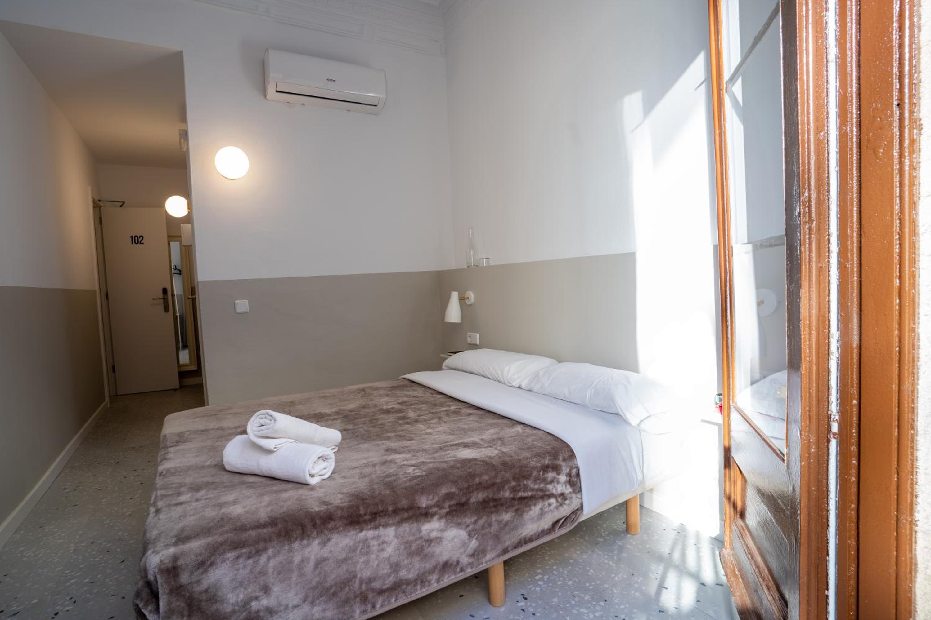 Habitación Doble
