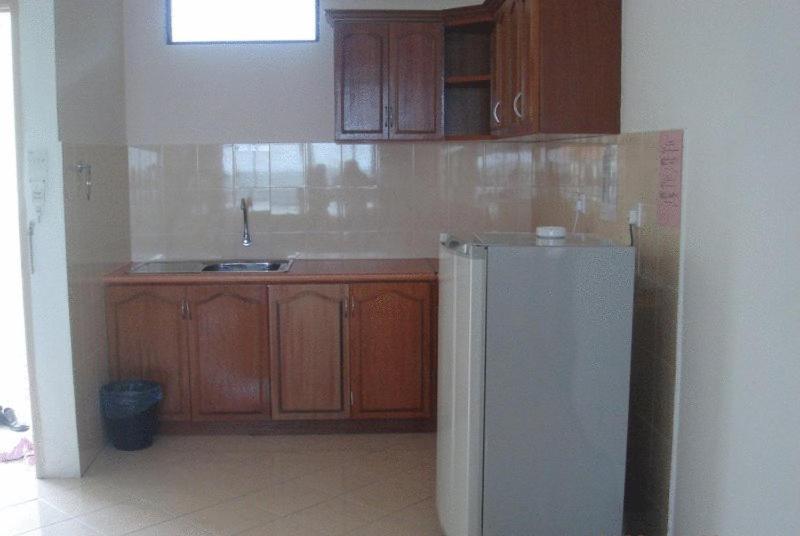Two-Bedroom Apartment - Photo 6