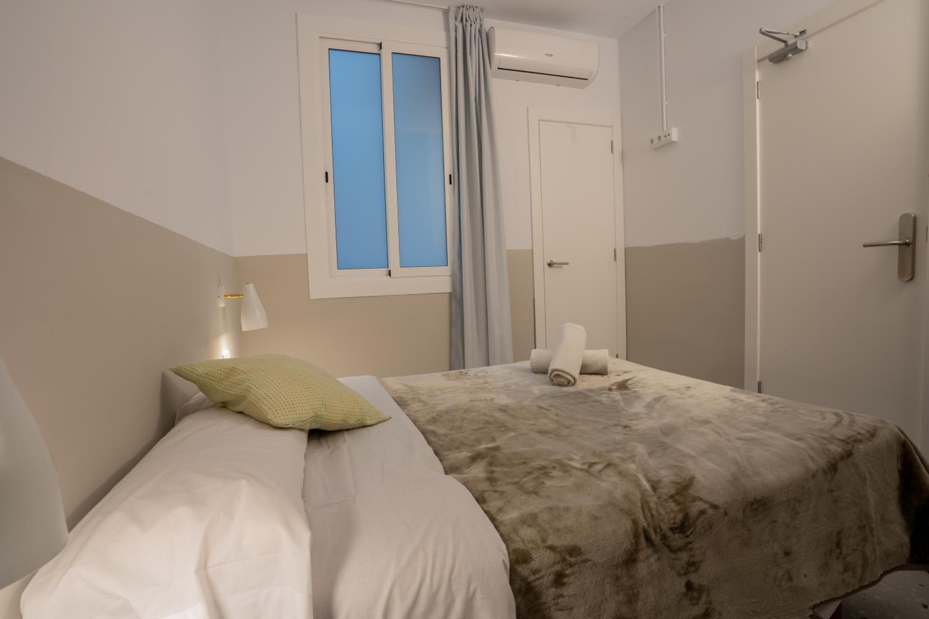 Habitación Doble Económica