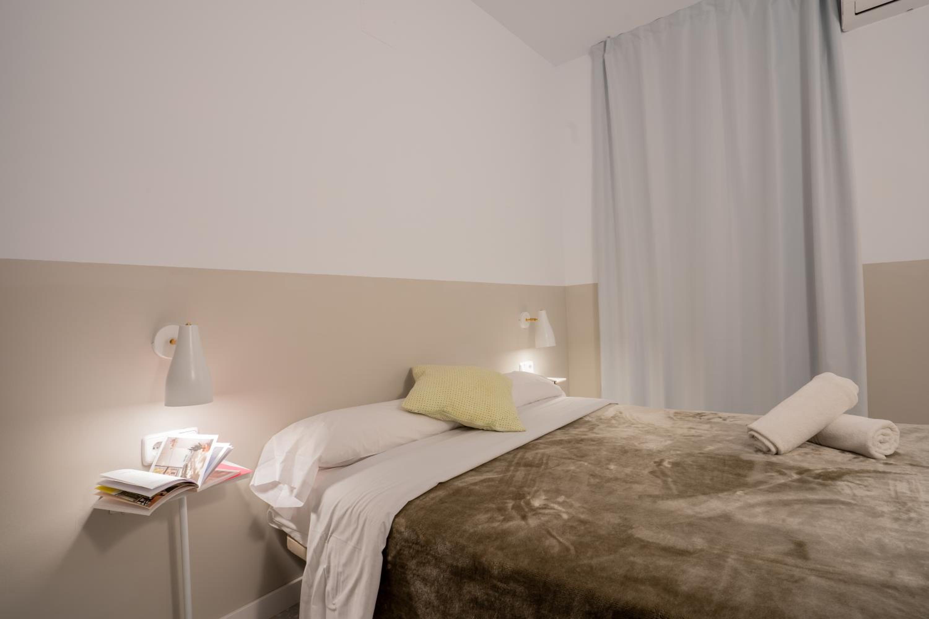 Economy Double Room photo 2