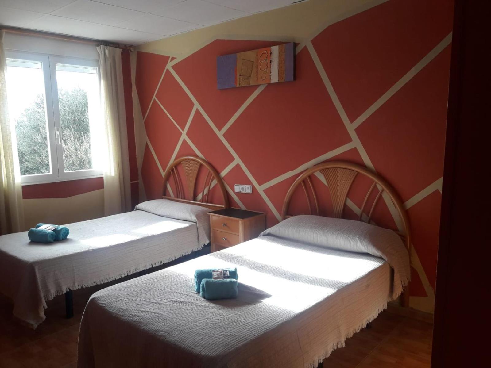 Habitación Doble