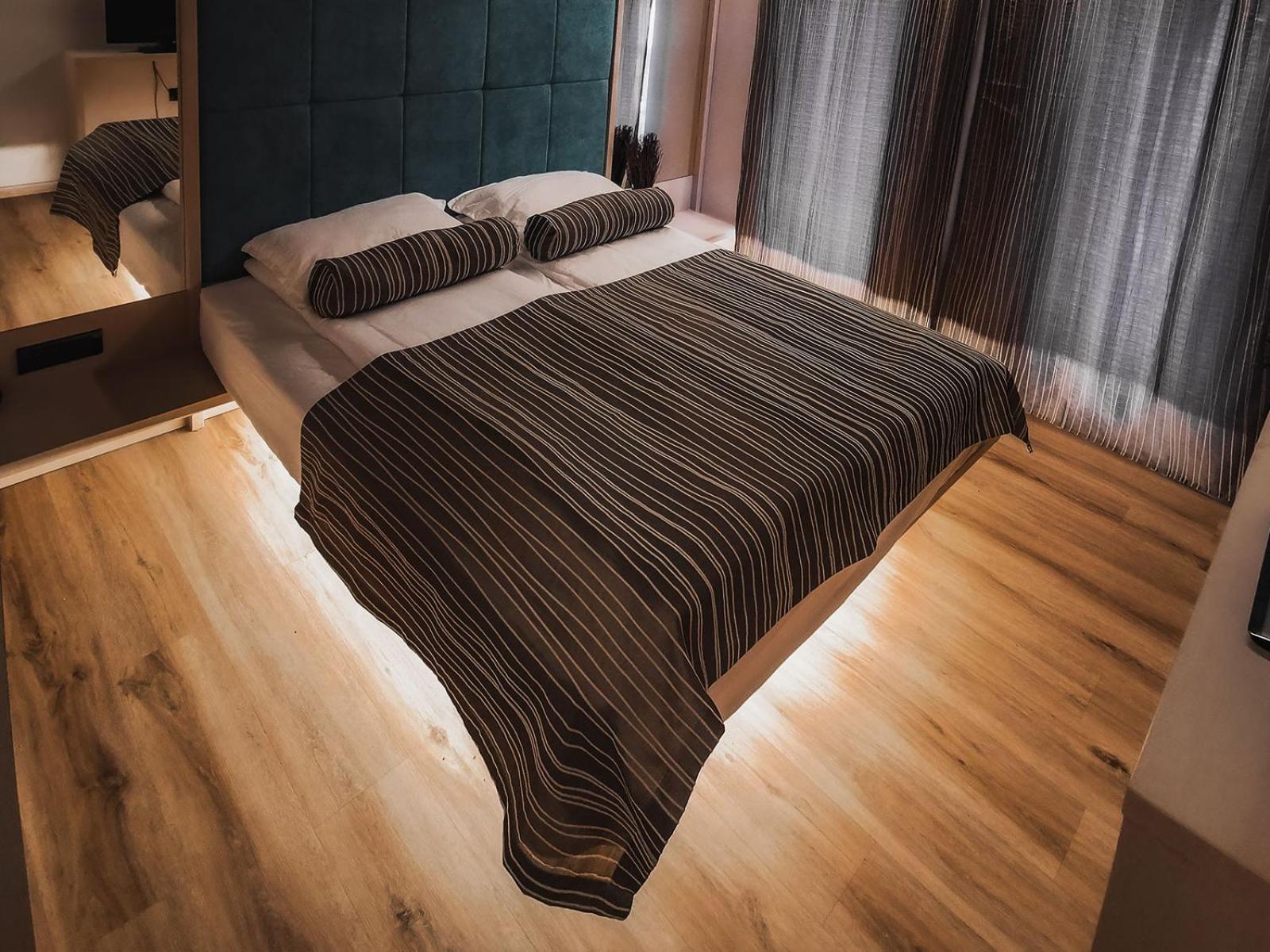 Superior Double Room photo 1