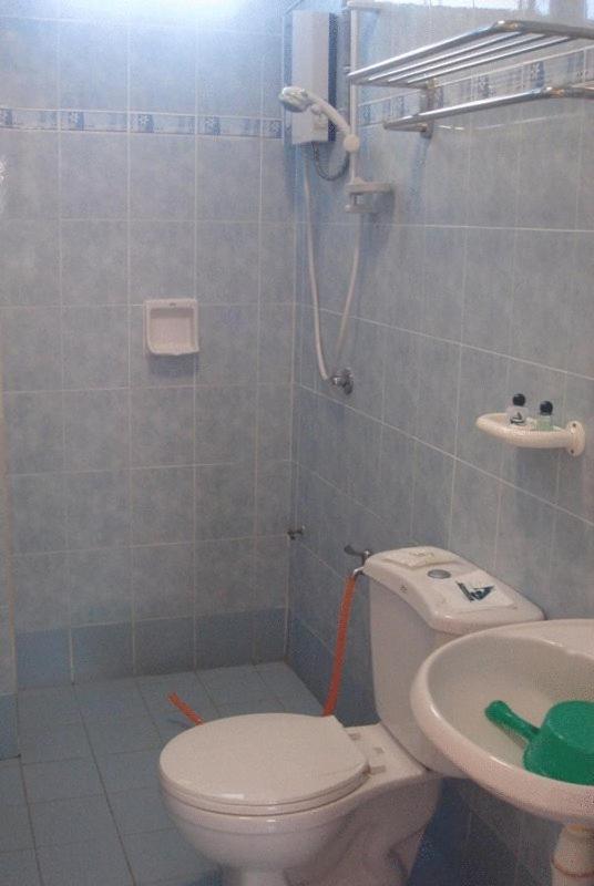 Two-Bedroom Apartment - Photo 8