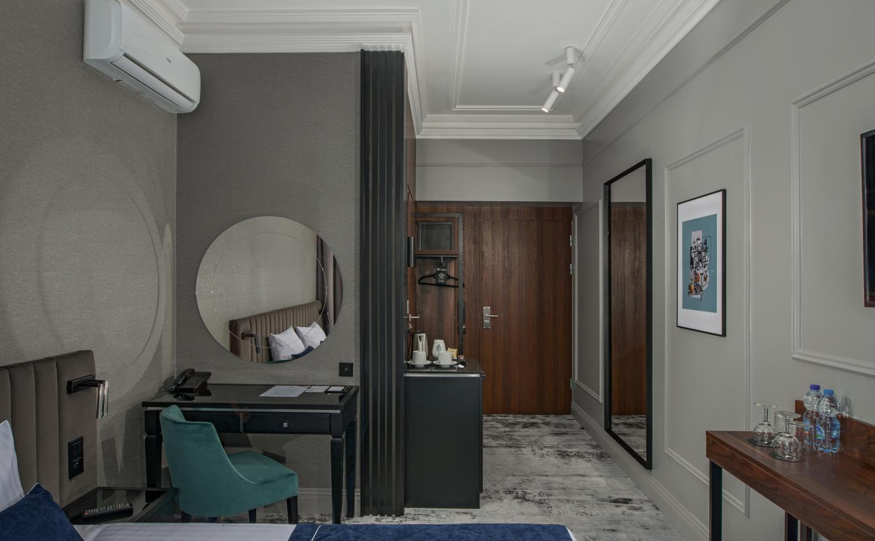 Deluxe Twin Room - Photo 3