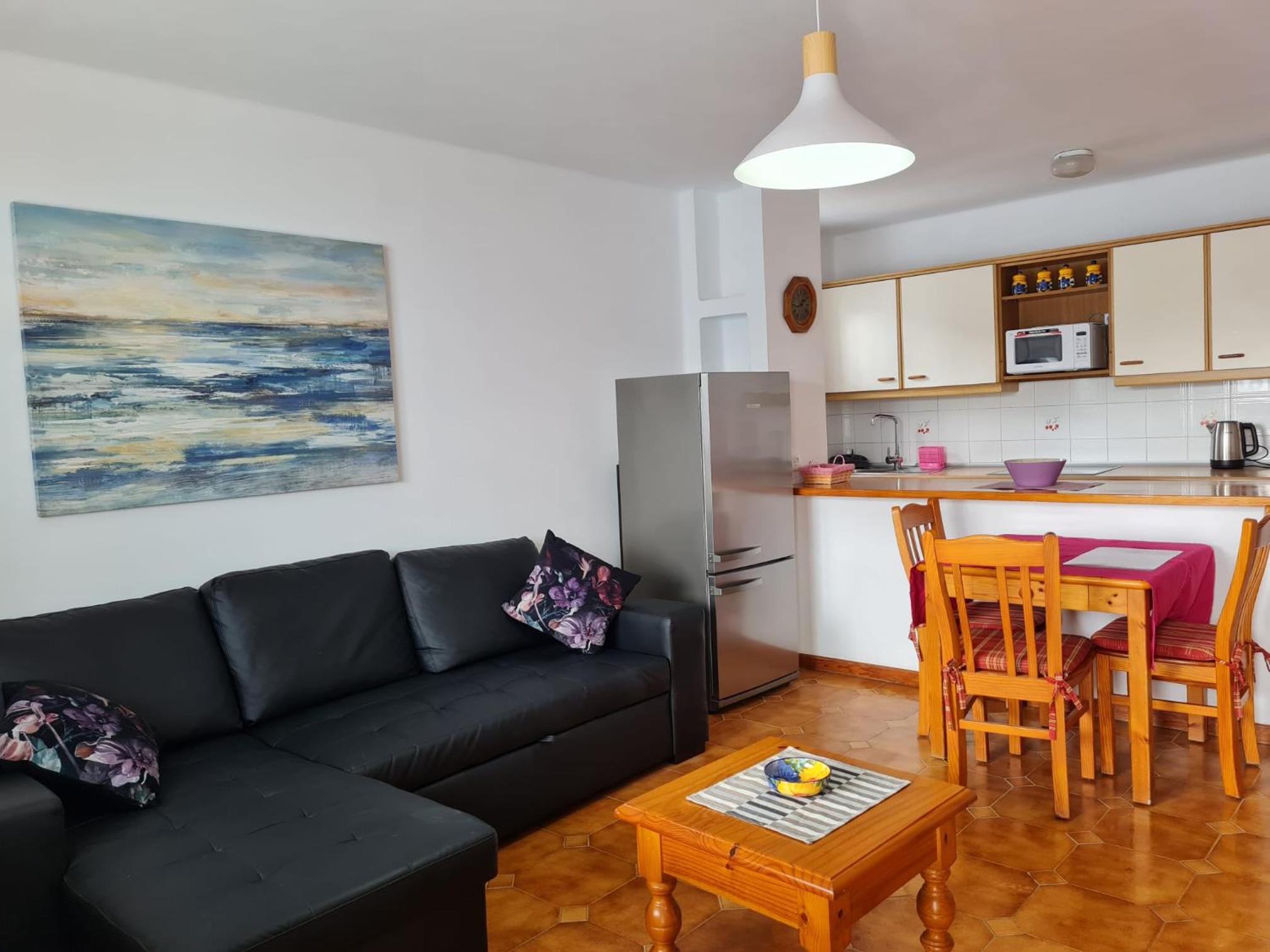 Deluxe Apartment photo 3