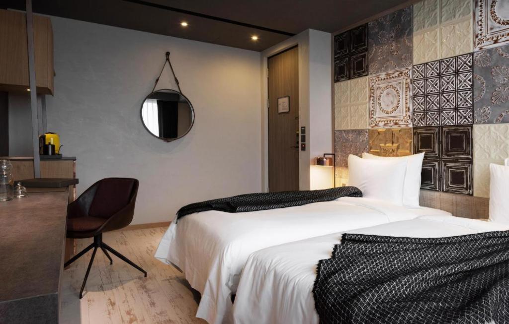Superior Twin Room photo 3