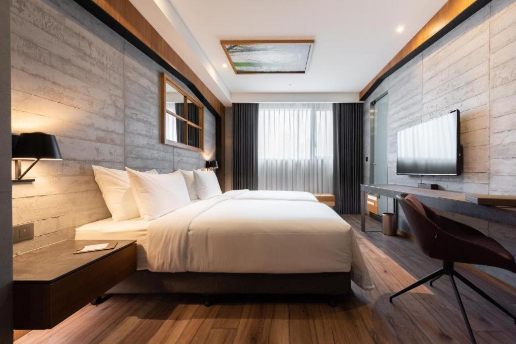 Superior Twin Room photo 2