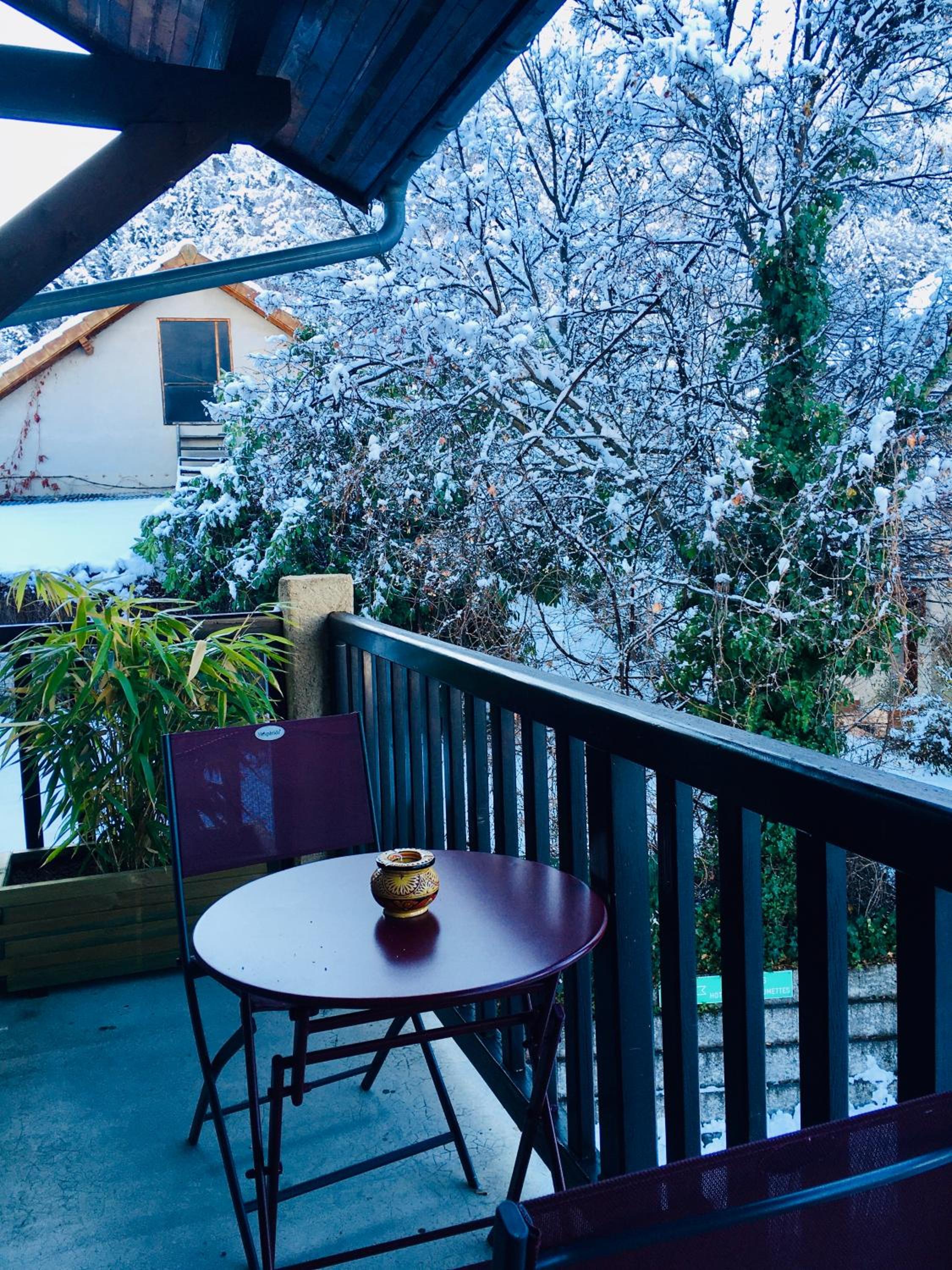Double Room with Small Balcony photo 2