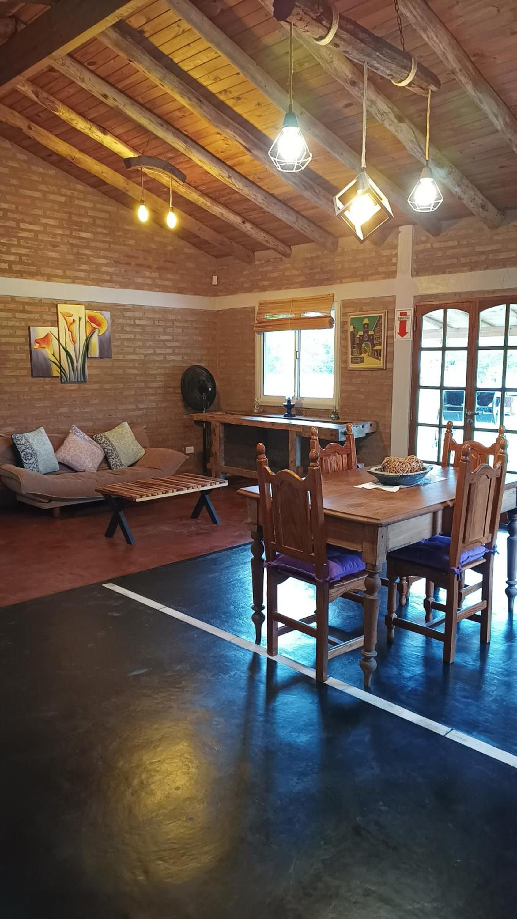 Vacation Home photo 1