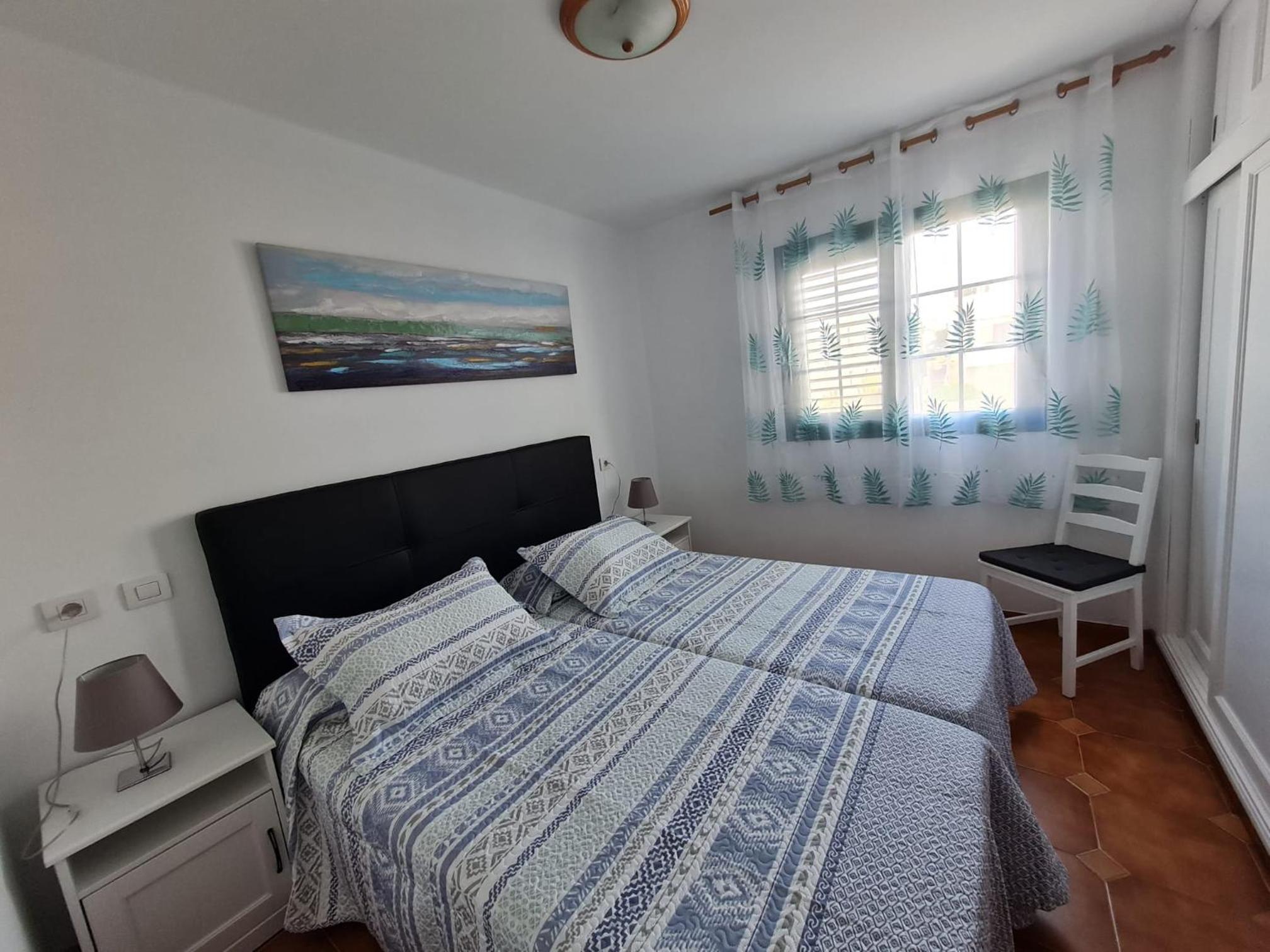 Apartamento Estudio