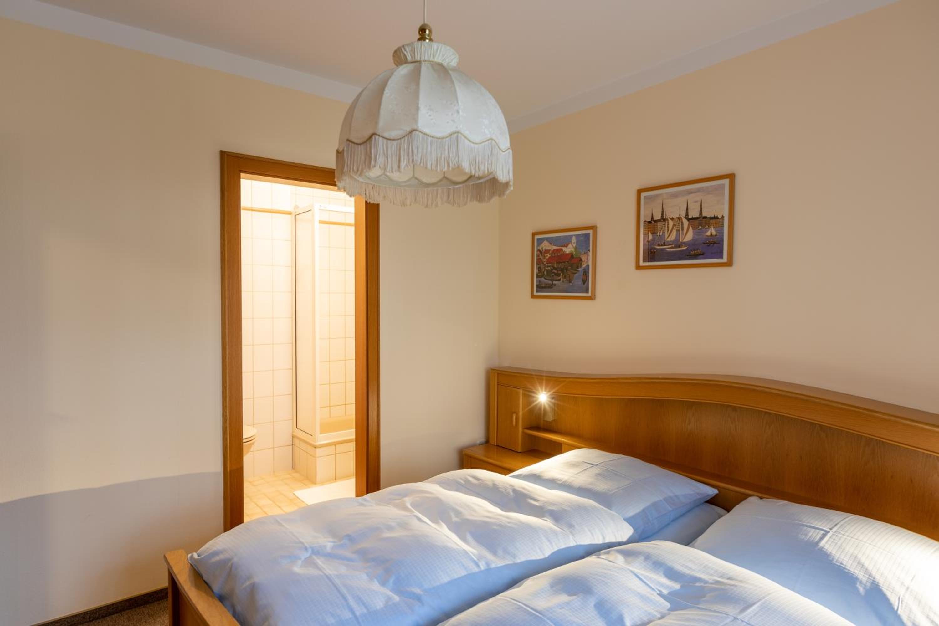 Double Room with Balcony photo 3