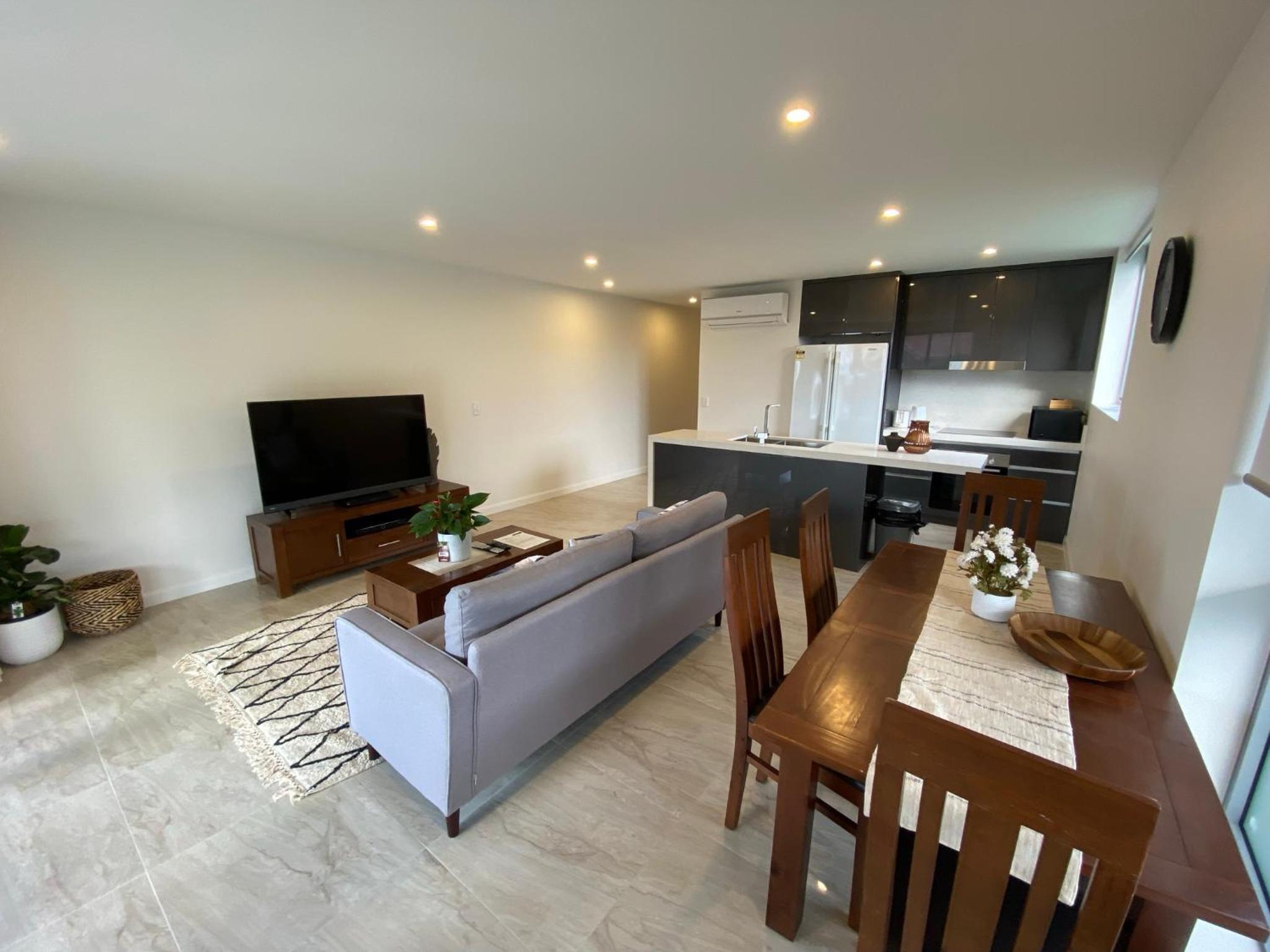 Superior Apartment
