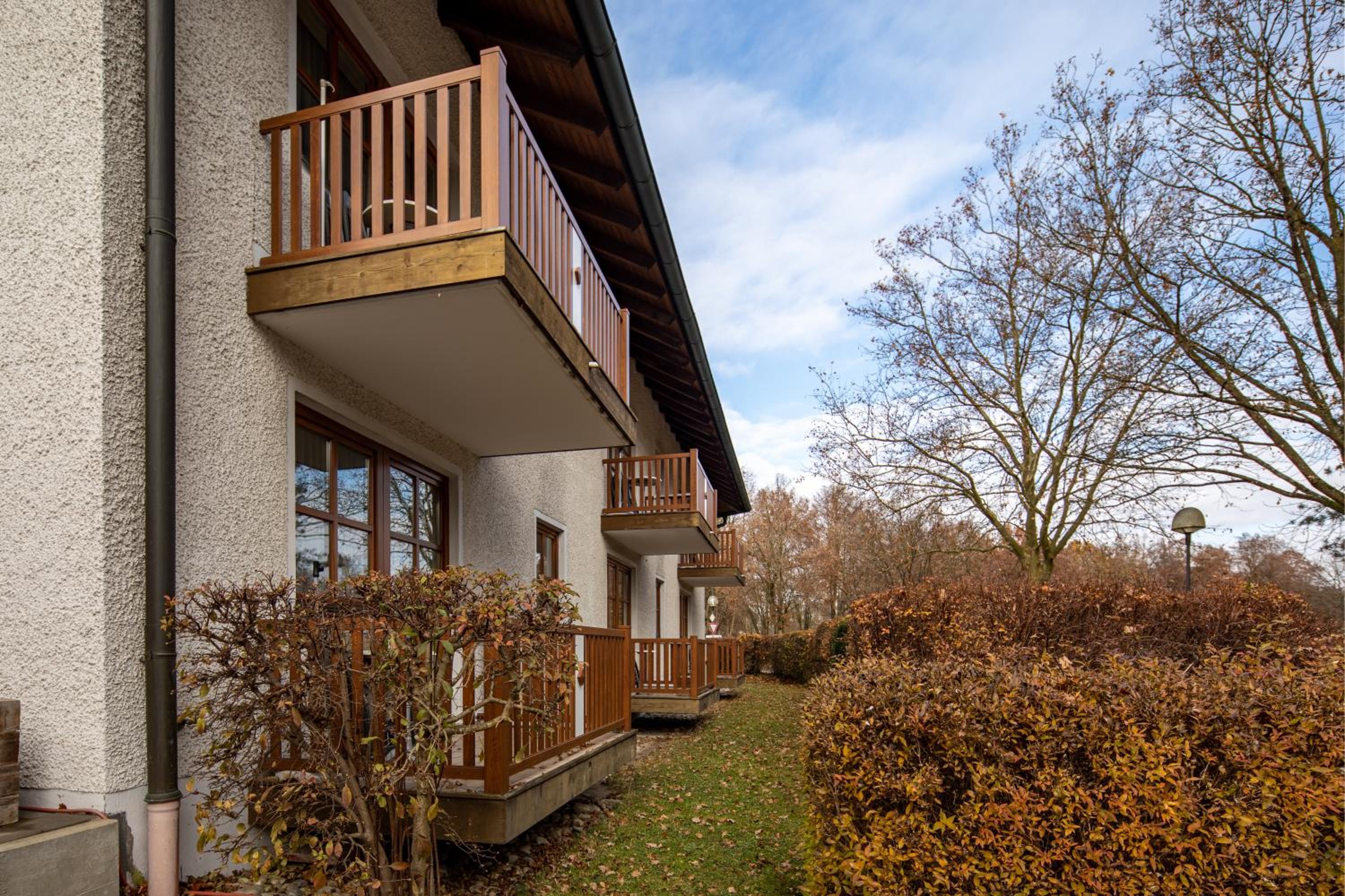 Double Room with Balcony photo 1