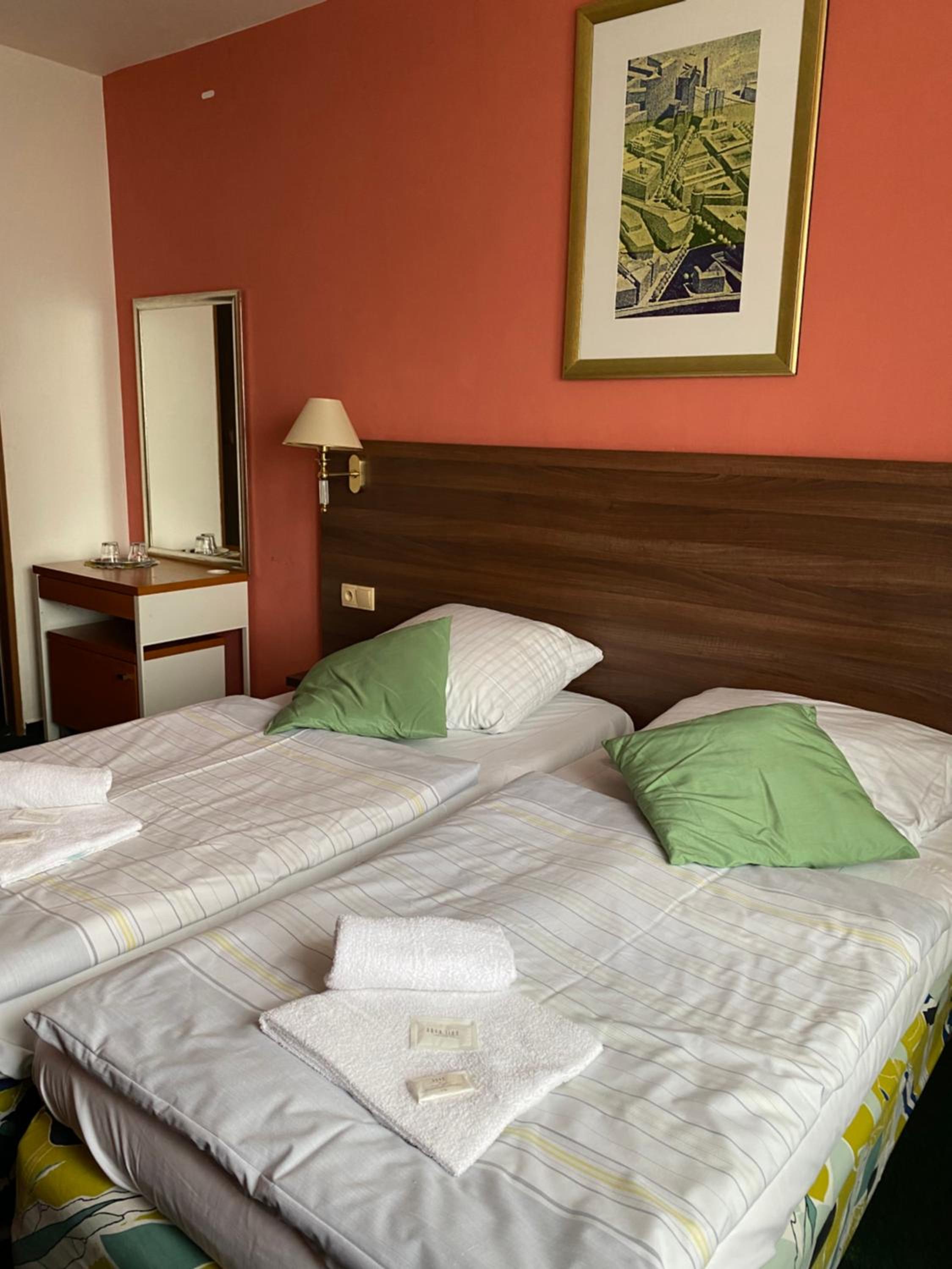 Double or Twin Room