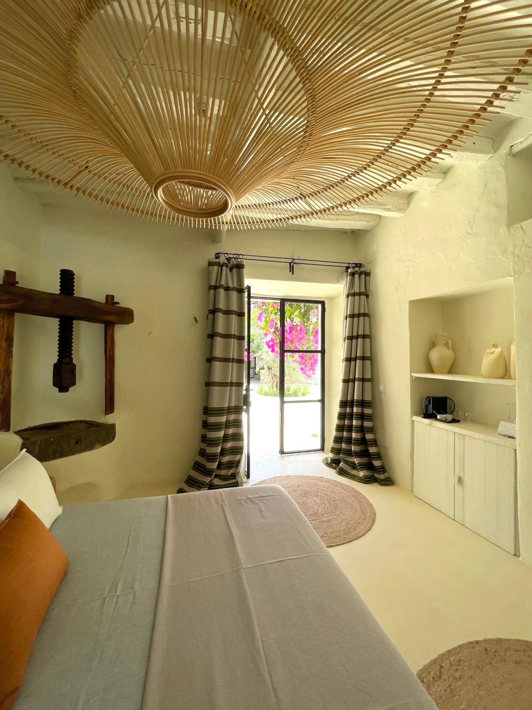 Superior Suite With Small Private Pool