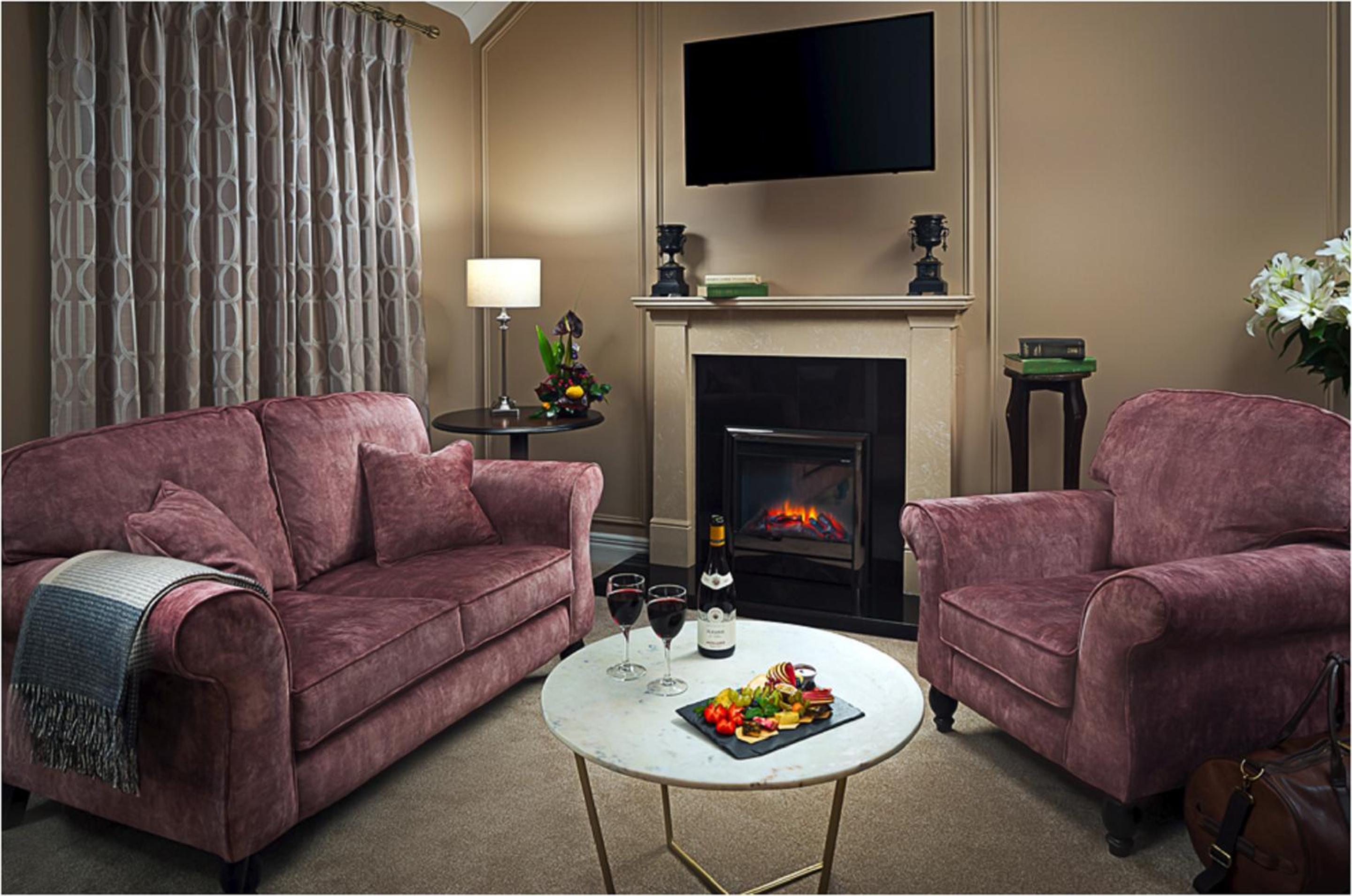 Junior Suite photo 2