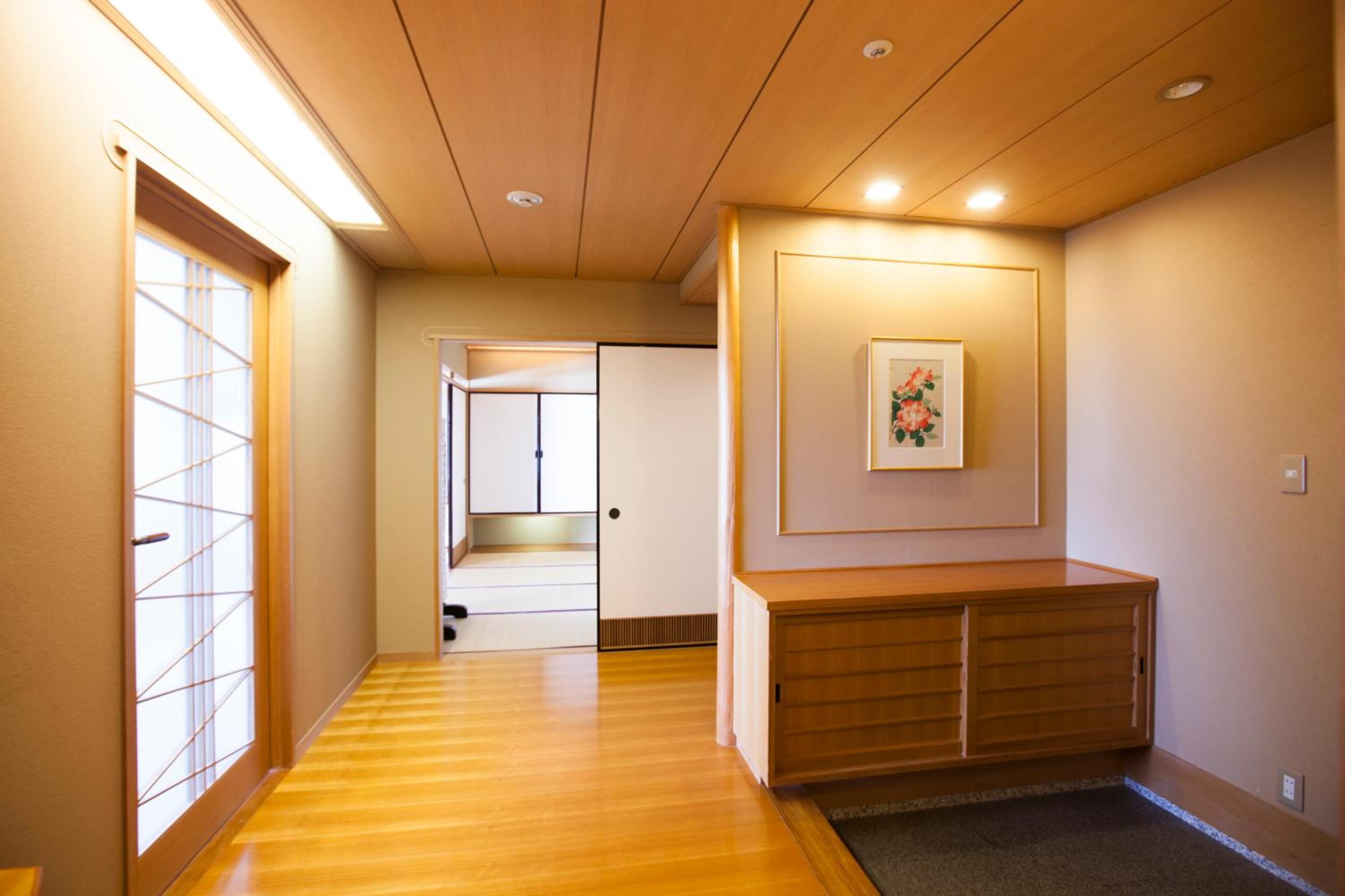 Japanese-Style Family Room - Non-Smoking - Photo 4