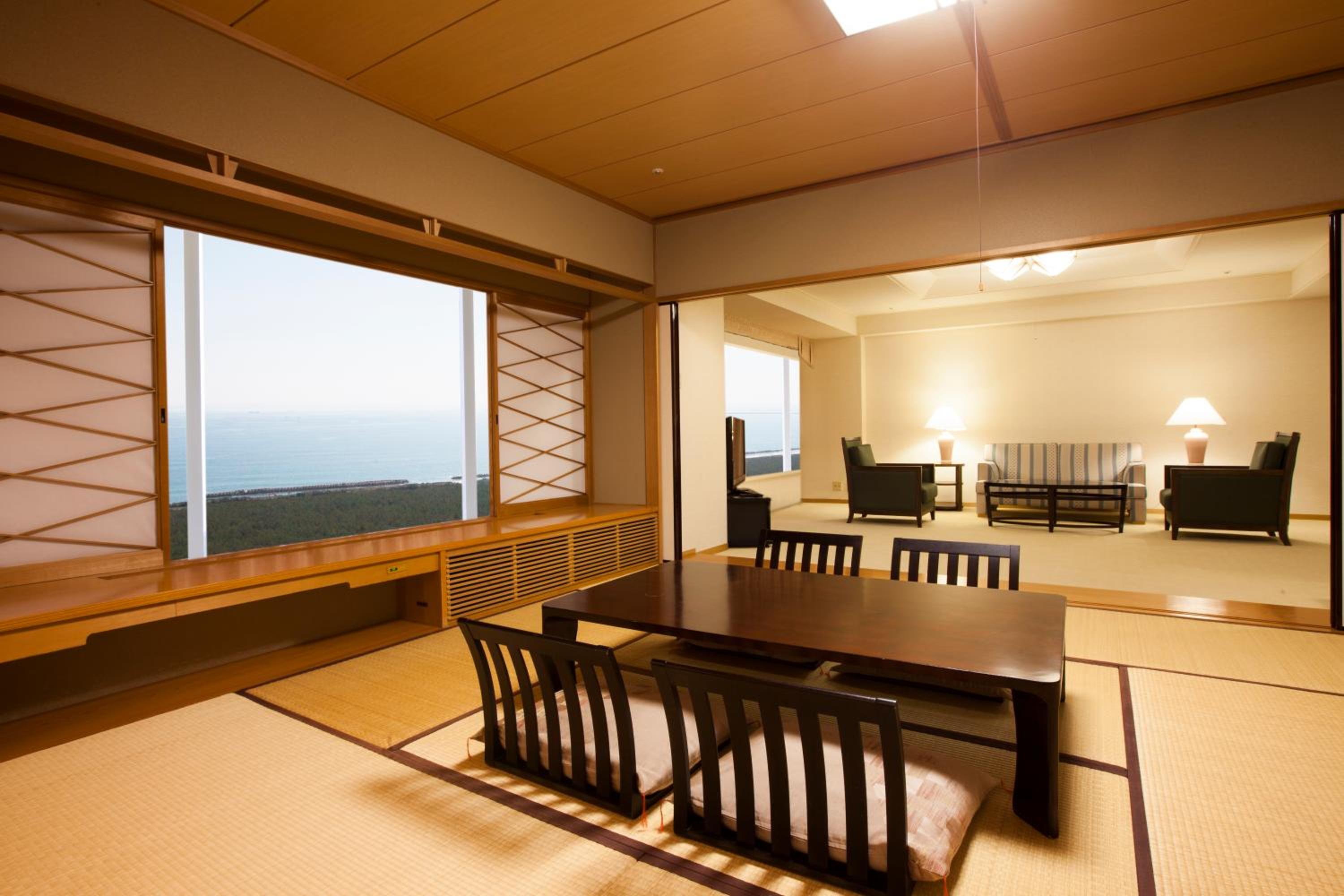 Japanese-Style Family Room - Non-Smoking - Photo 2