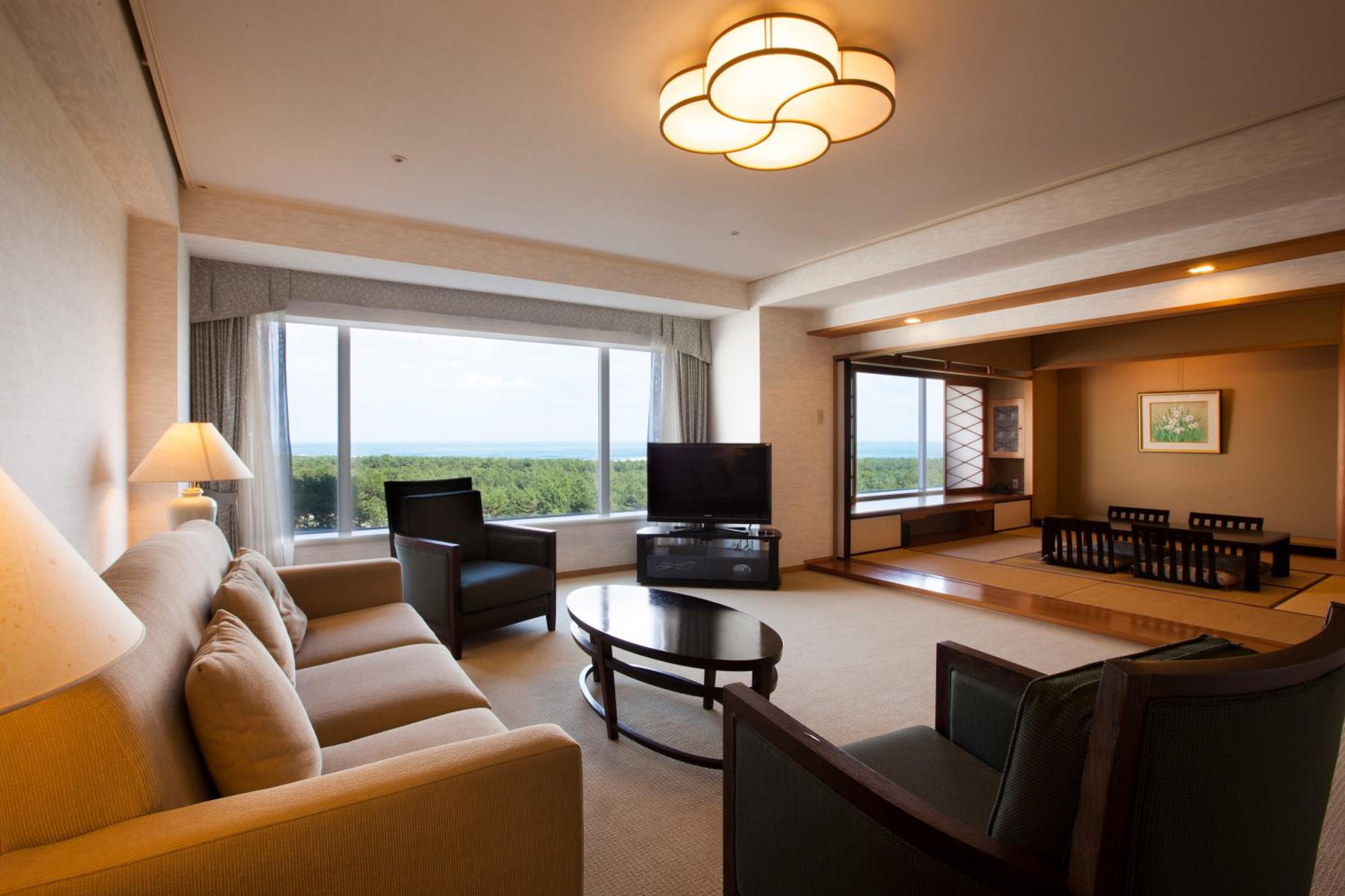 Japanese-Style Family Room - Non-Smoking - Photo 1