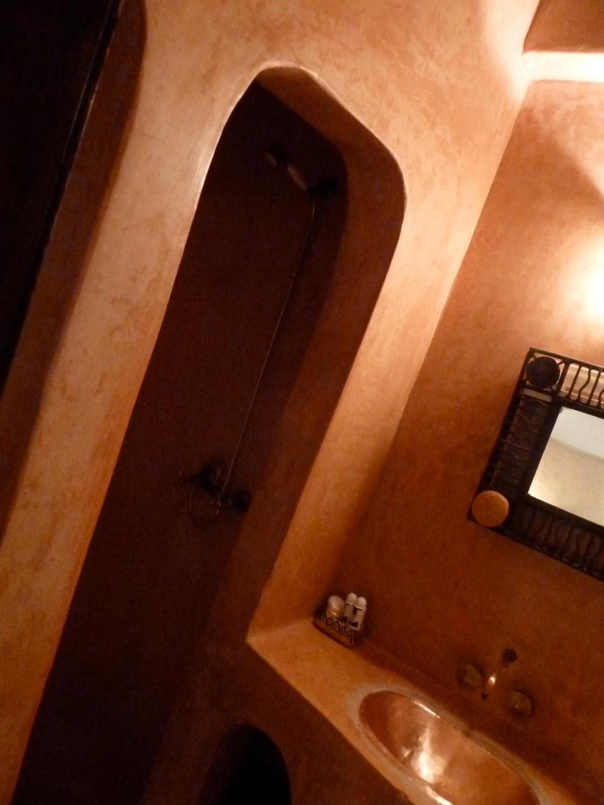Ghassoul Double Room photo 3