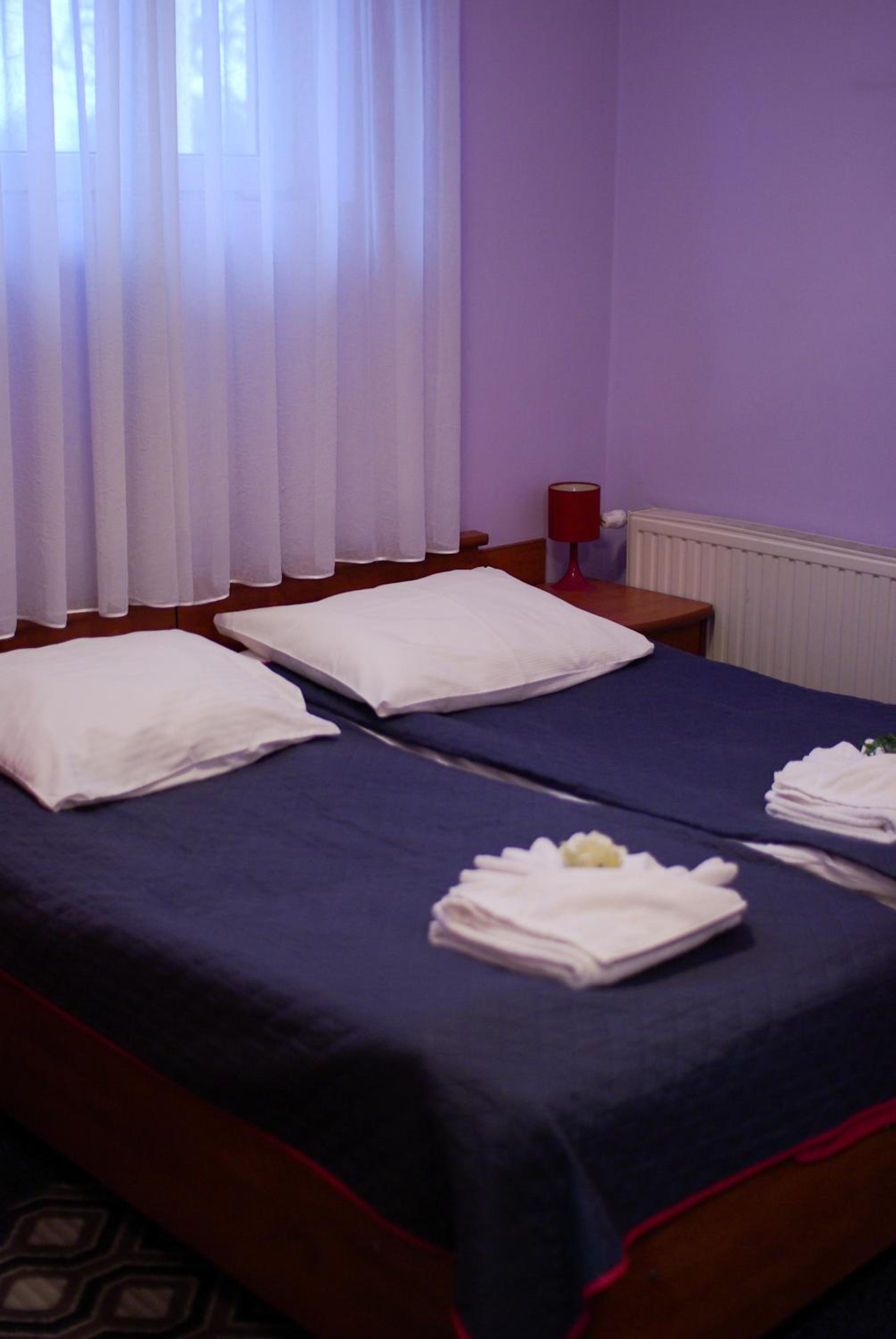 Twin Room — the supplier's photographs — photo 6