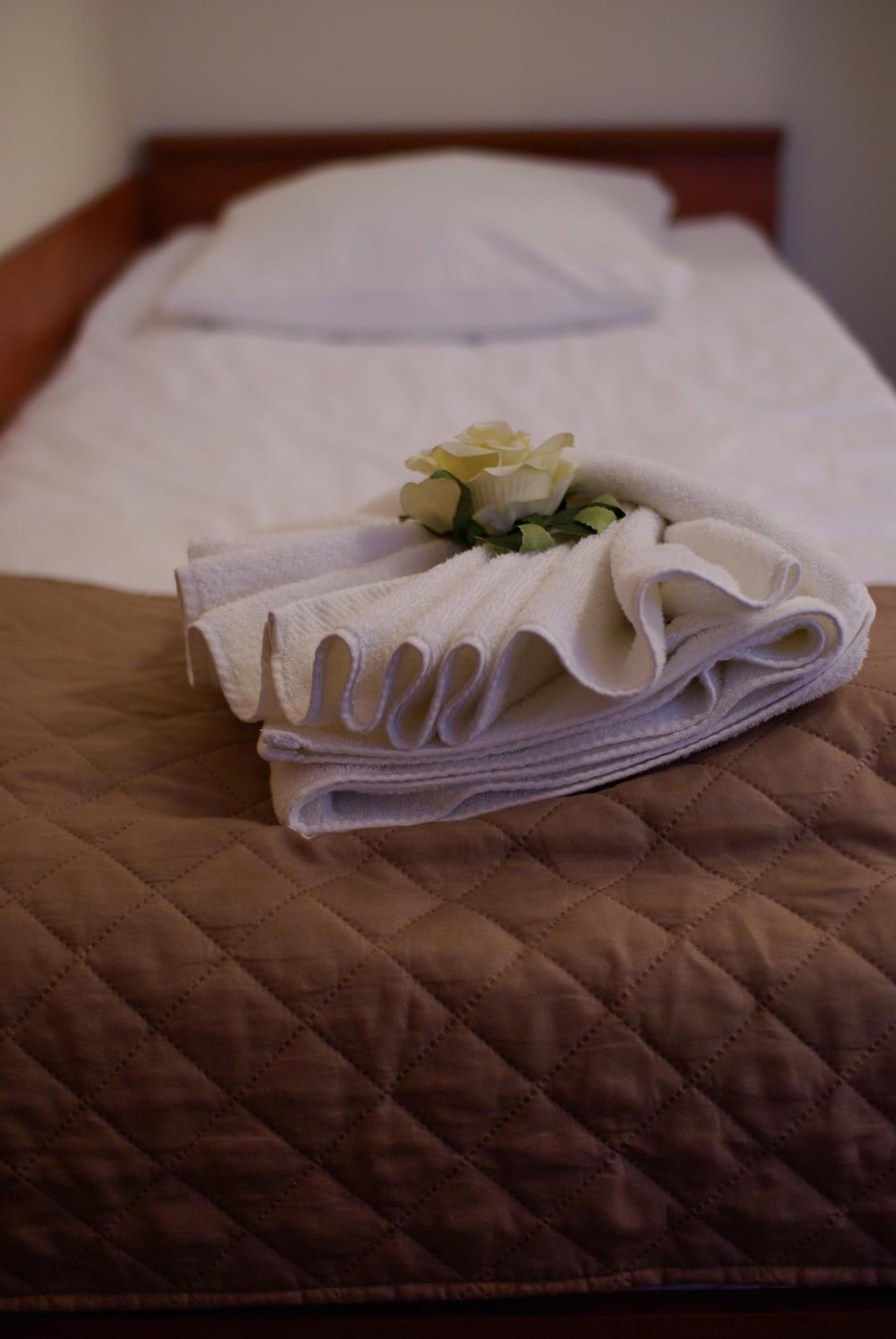 Twin Room — the supplier's photographs — photo 2