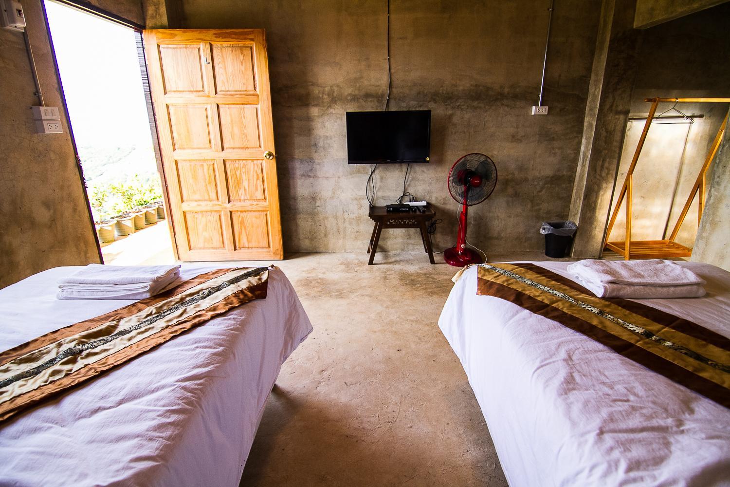 Superior Twin Room photo 2