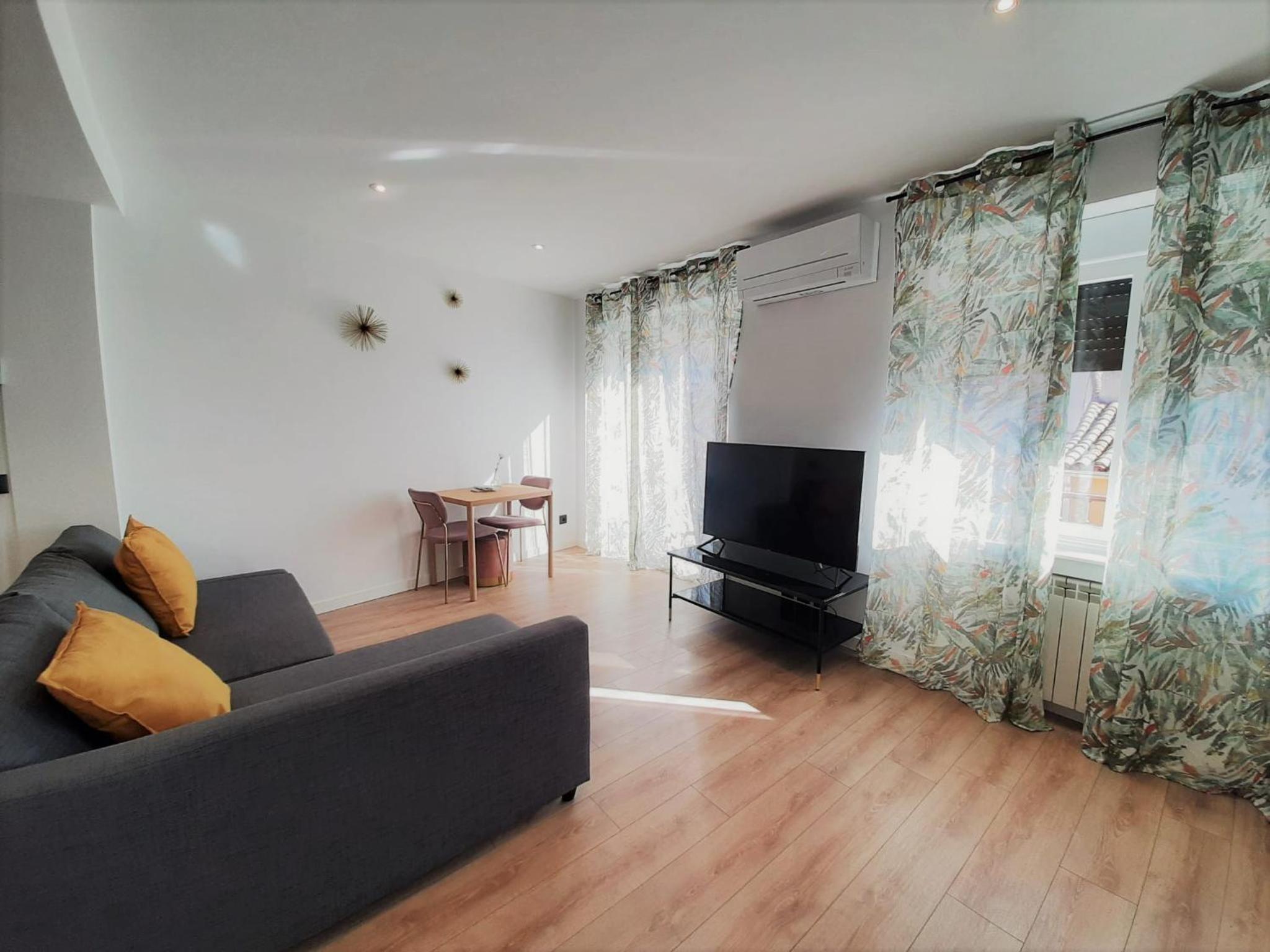Apartamento de lujo