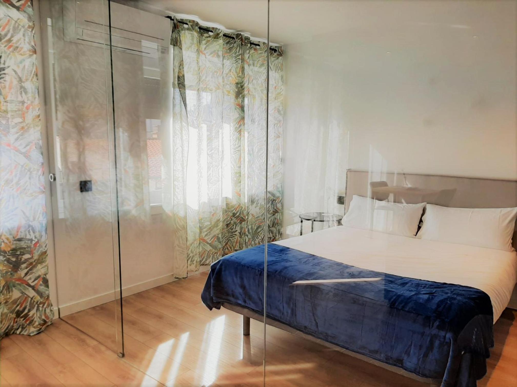 Apartamento de lujo